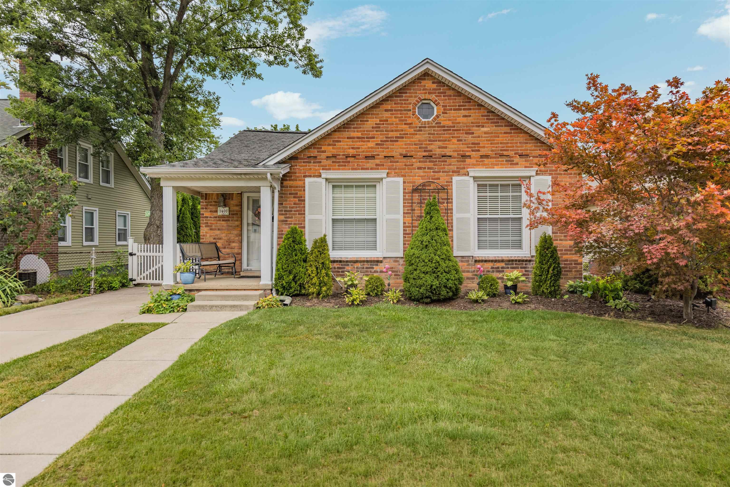 1400 Harvard Road