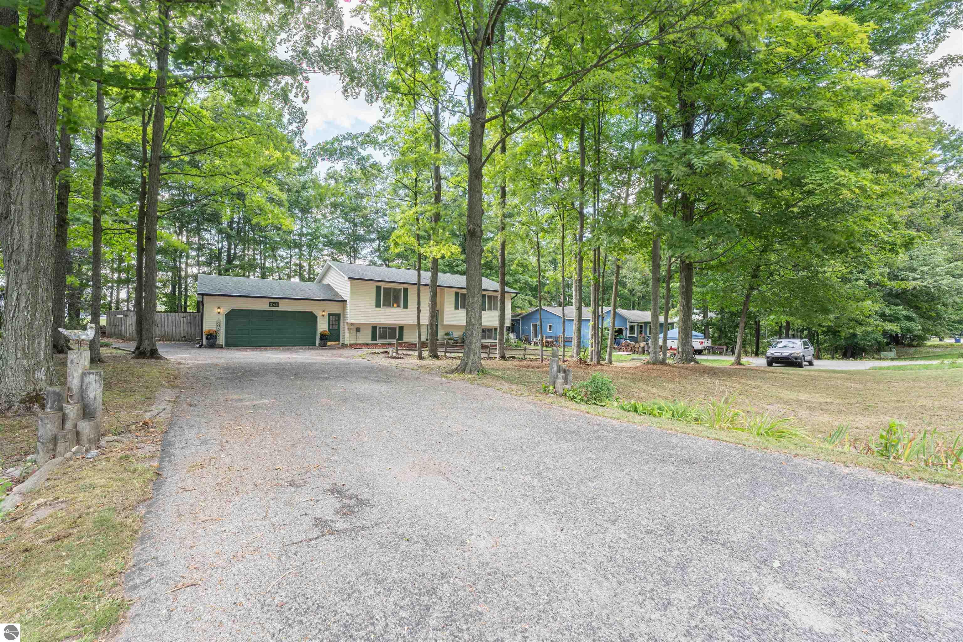 342 Waxwing Drive