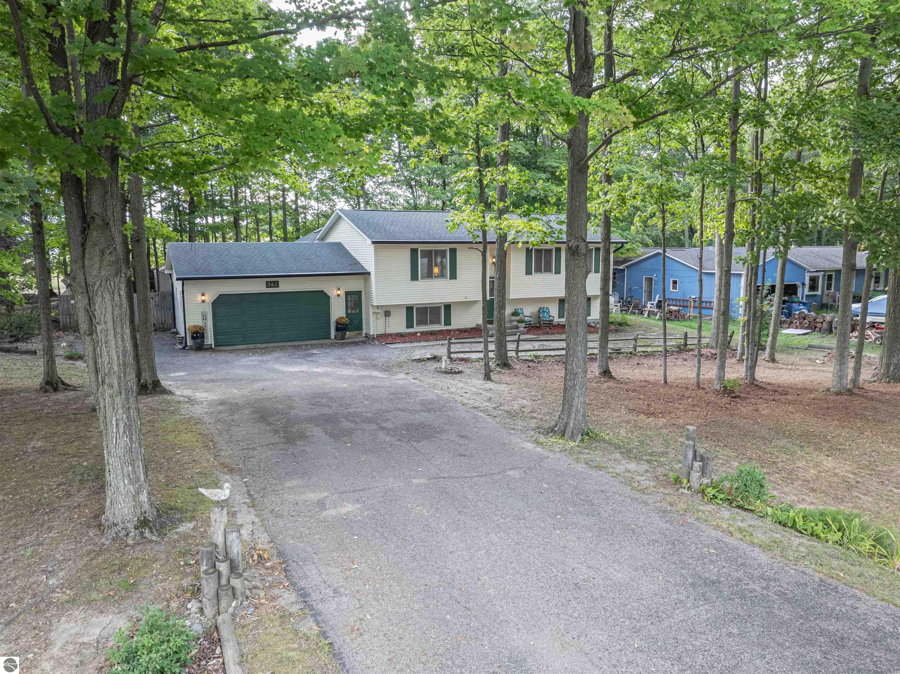 342 Waxwing Drive