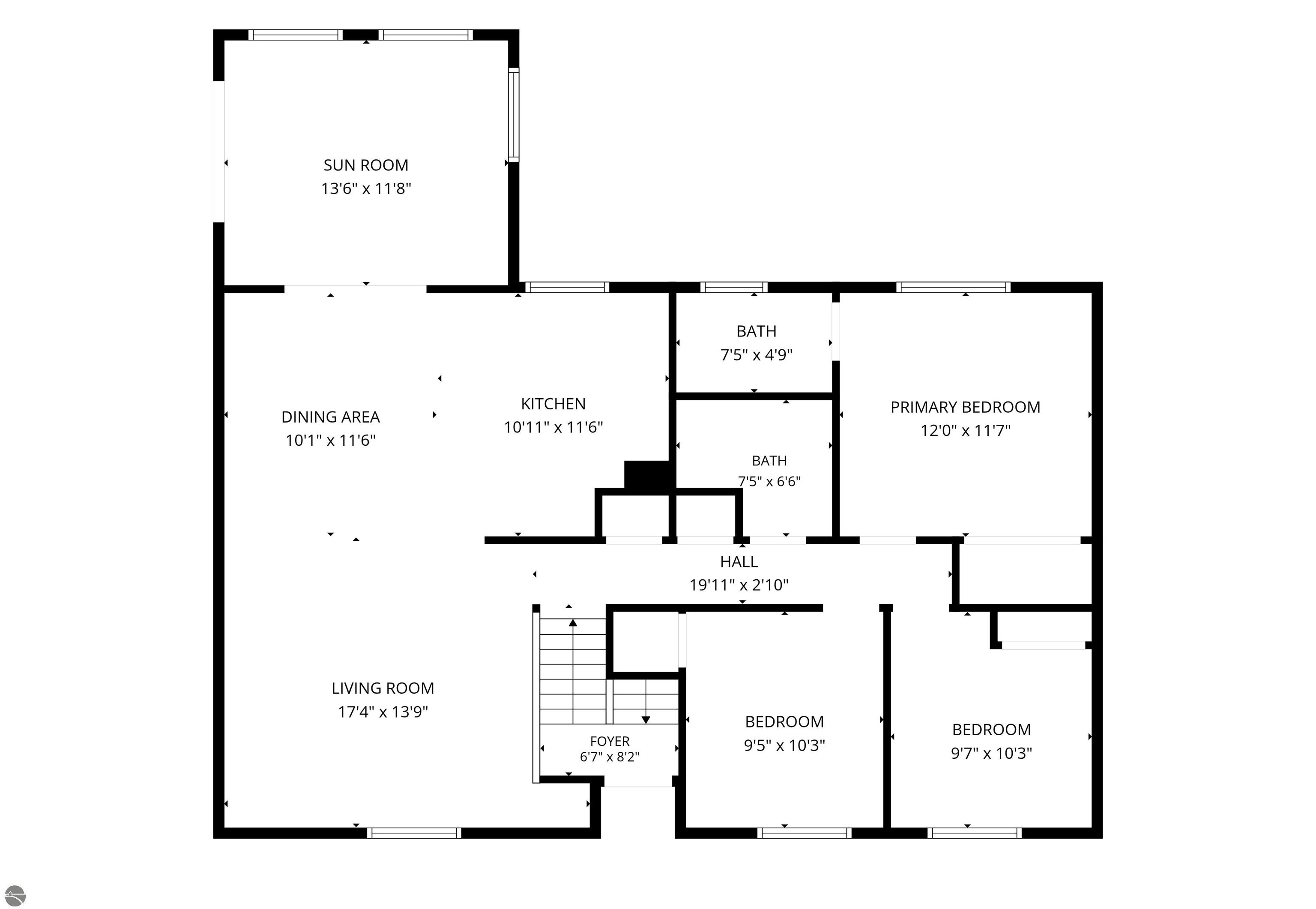 342 Waxwing Drive