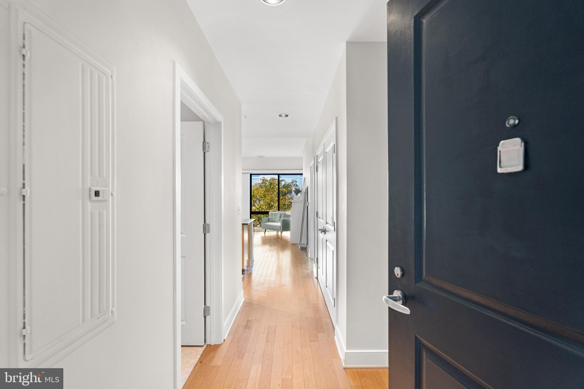 4101 Albemarle St NW Unit: 642