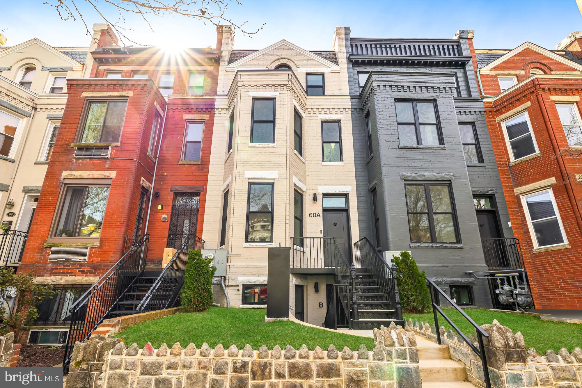 68 Q St NW #2