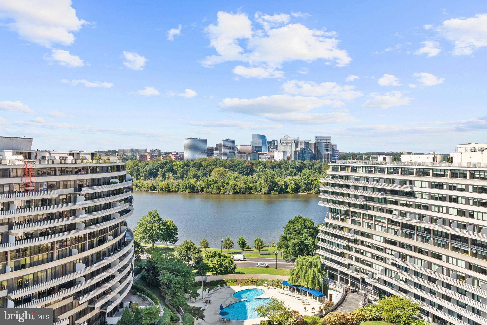 2510 Virginia Ave NW #1210-N