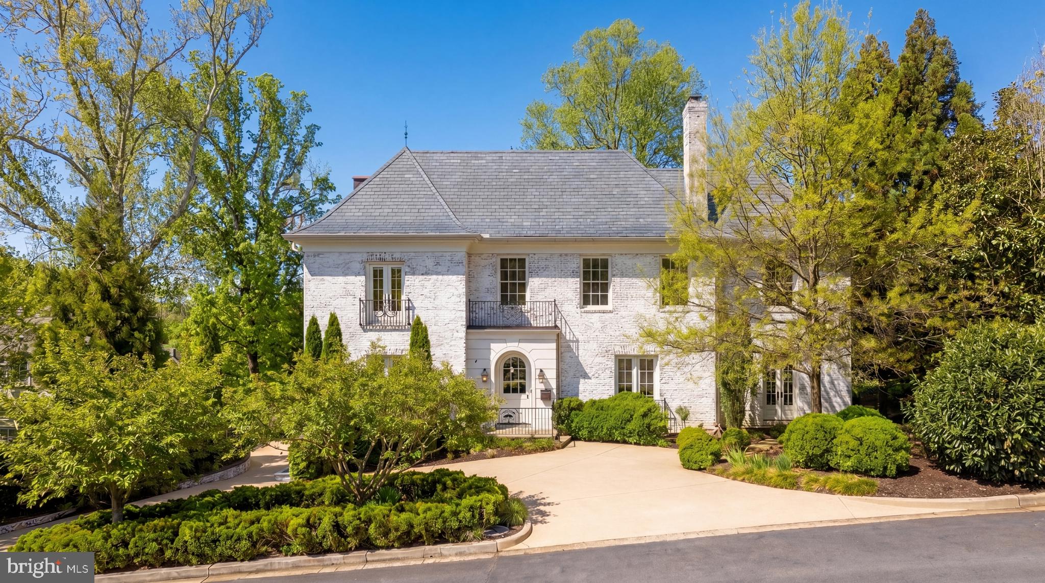 2101 FOXHALL ROAD NW