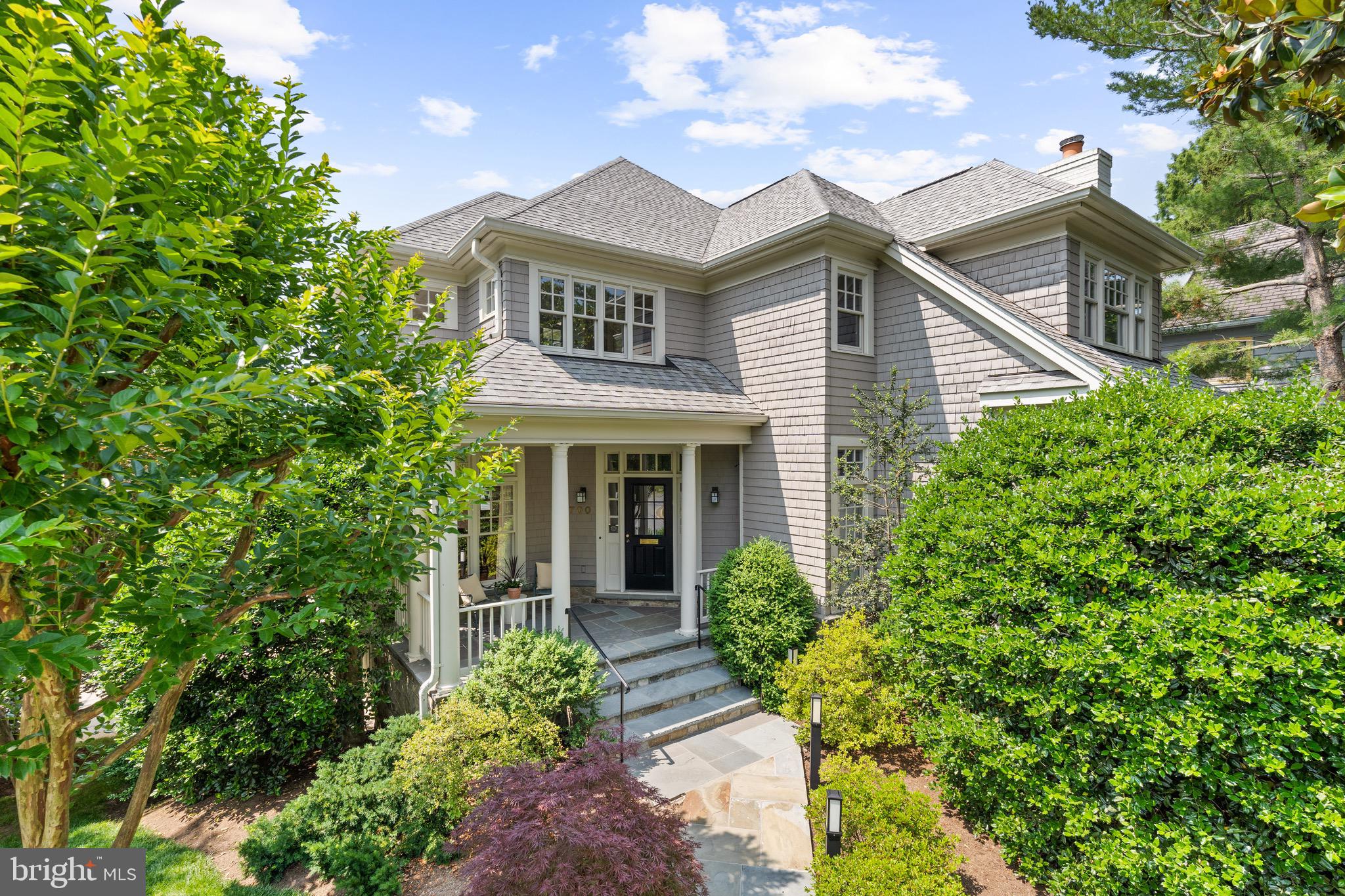 4700 Chevy Chase Blvd