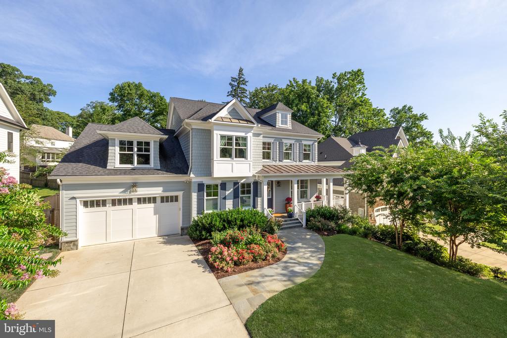 5907 ABERDEEN ROAD