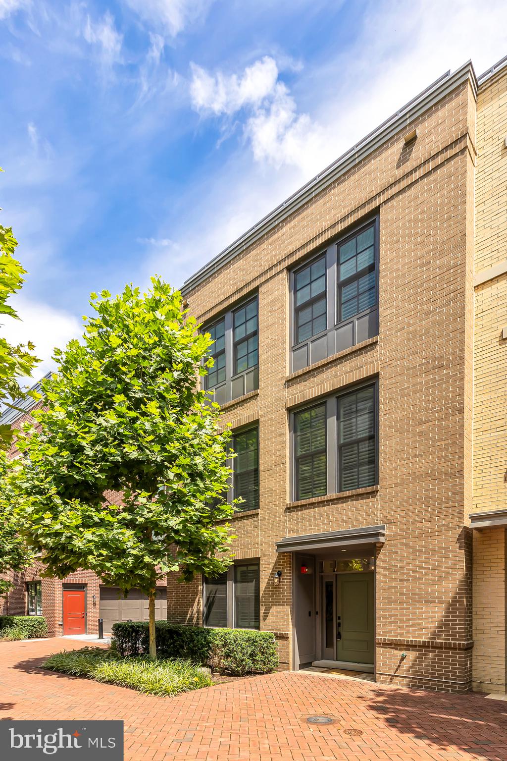17 Bakers Walk