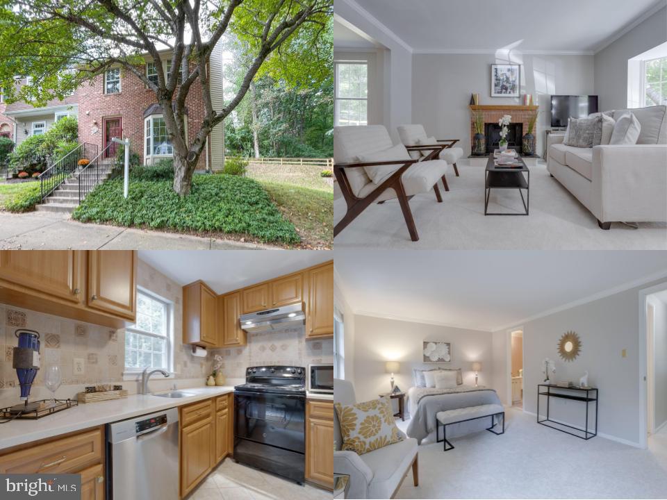 10116 Walnut Wood Ct