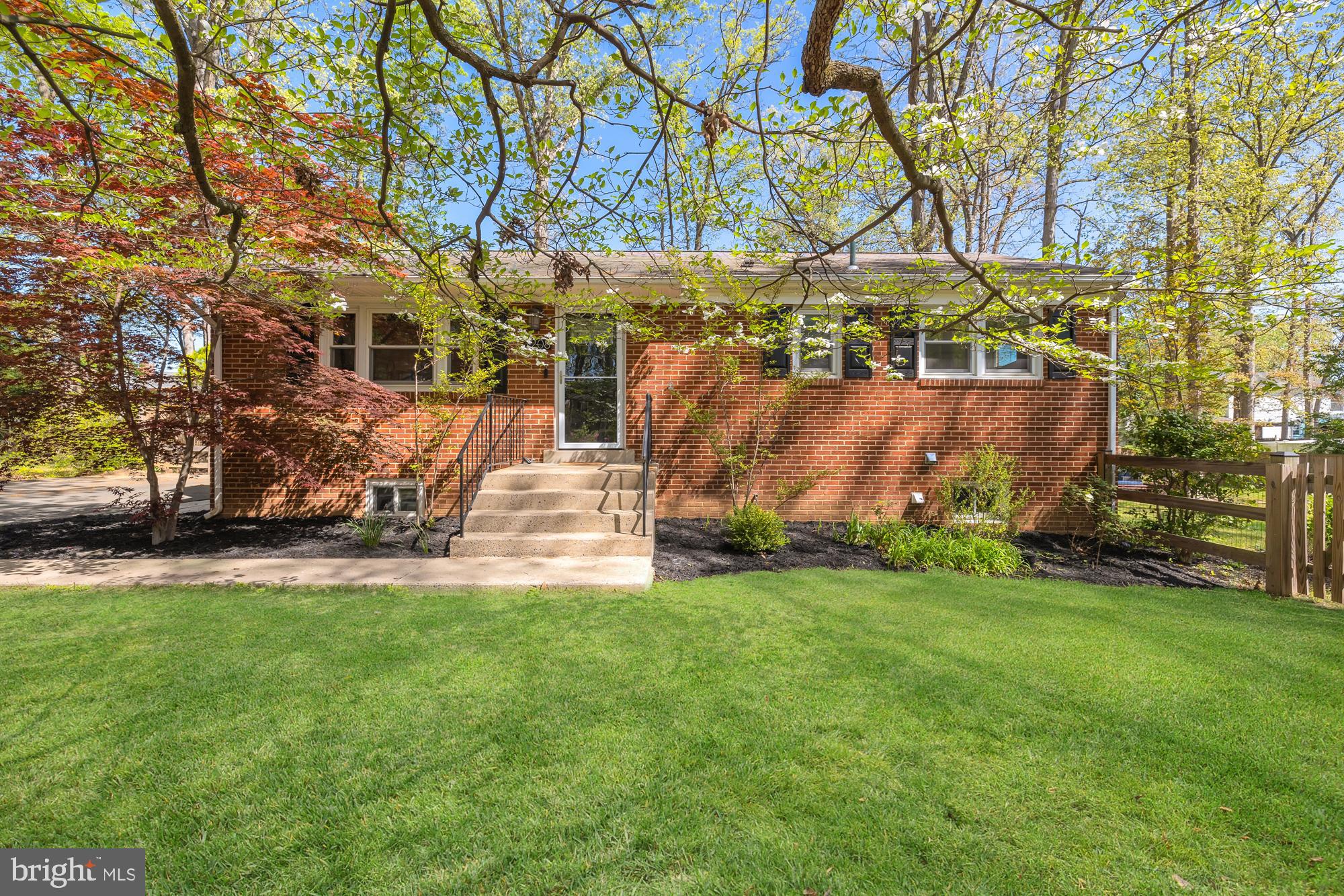 7208 Wesley Rd