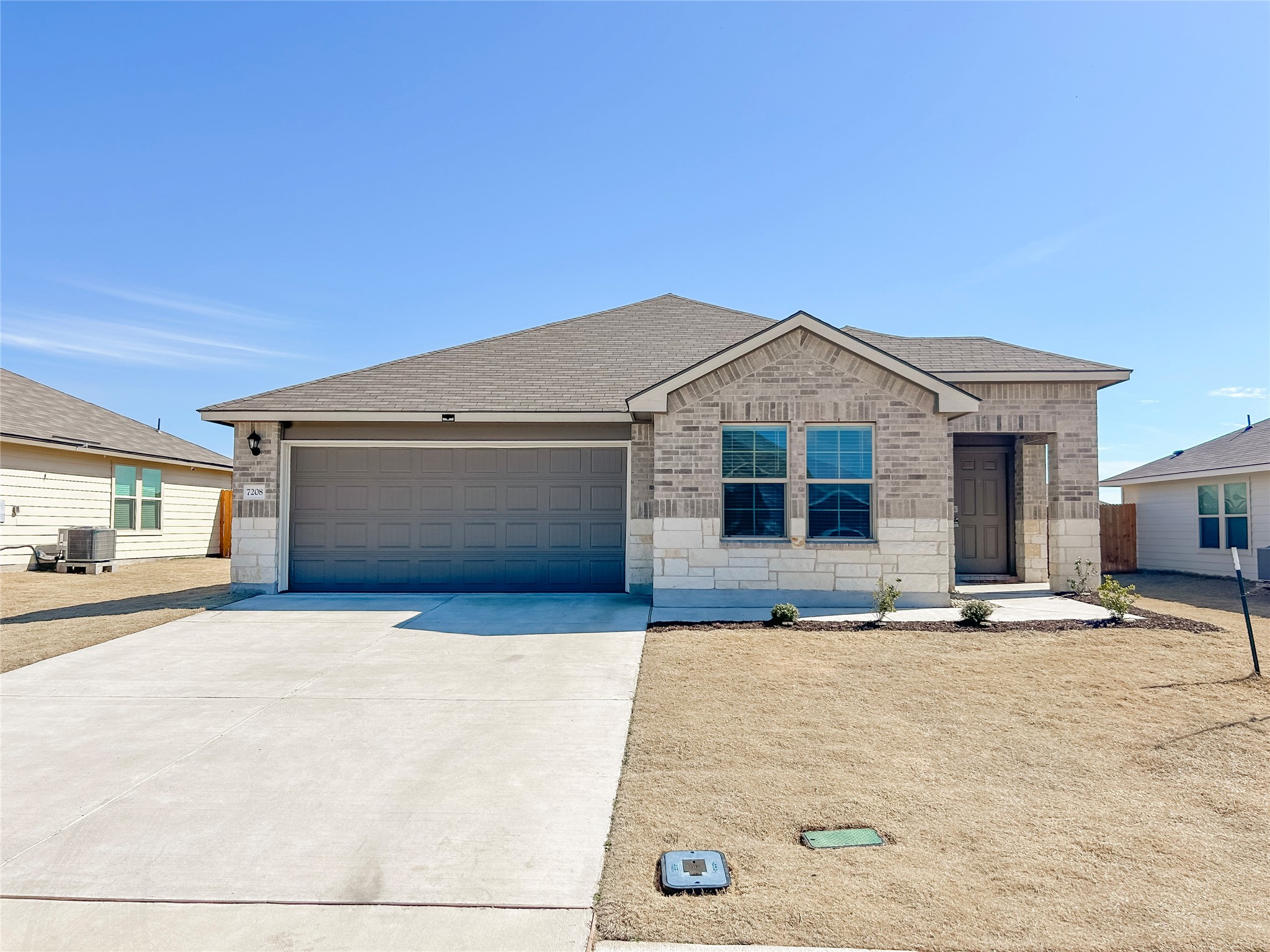 7208 Canadian Drive