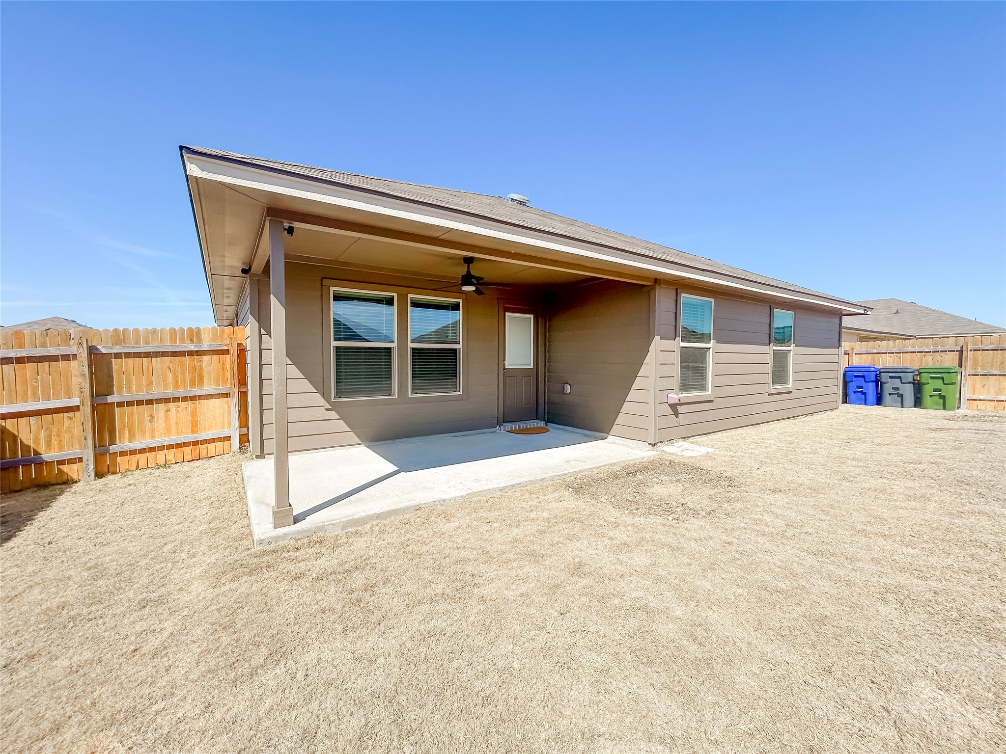 7208 Canadian Drive
