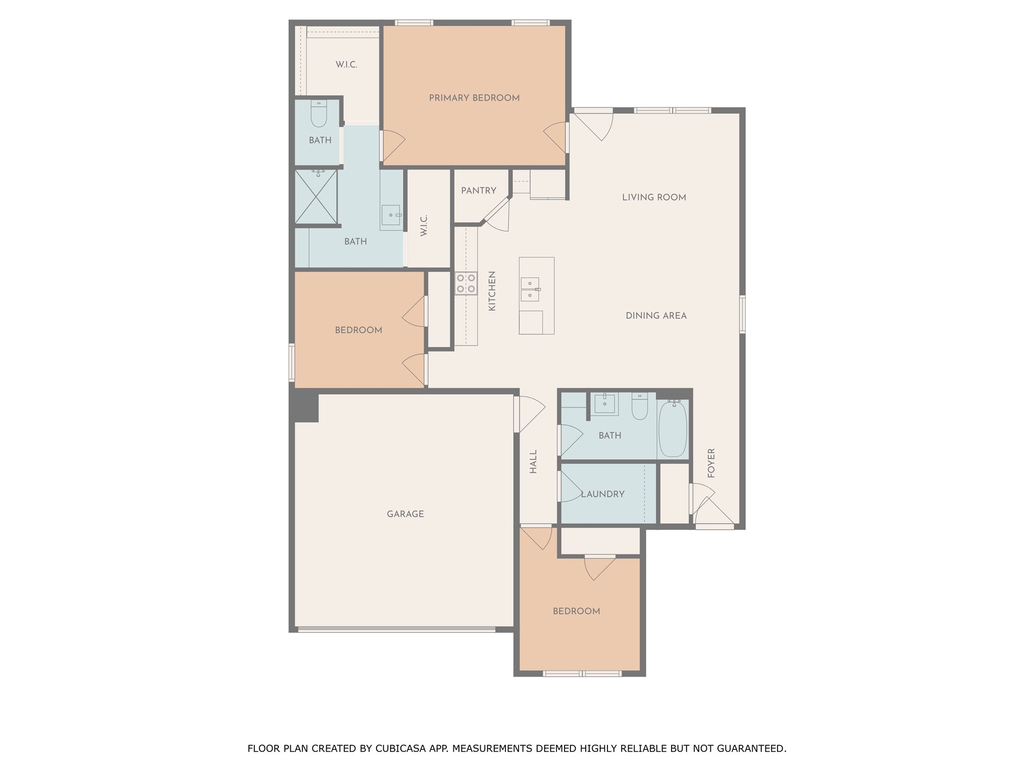 7208 Canadian Drive