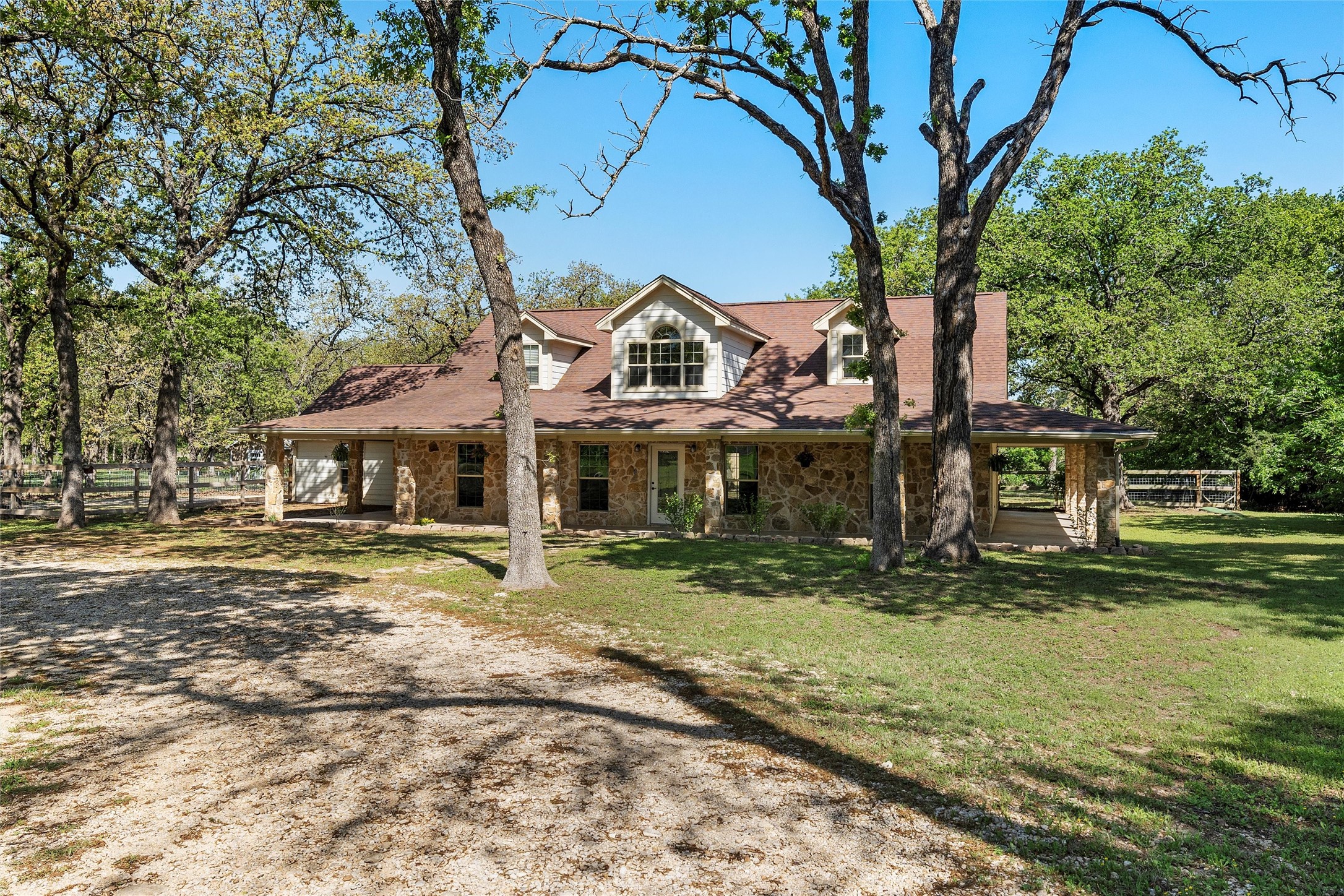 447 Woodland Drive