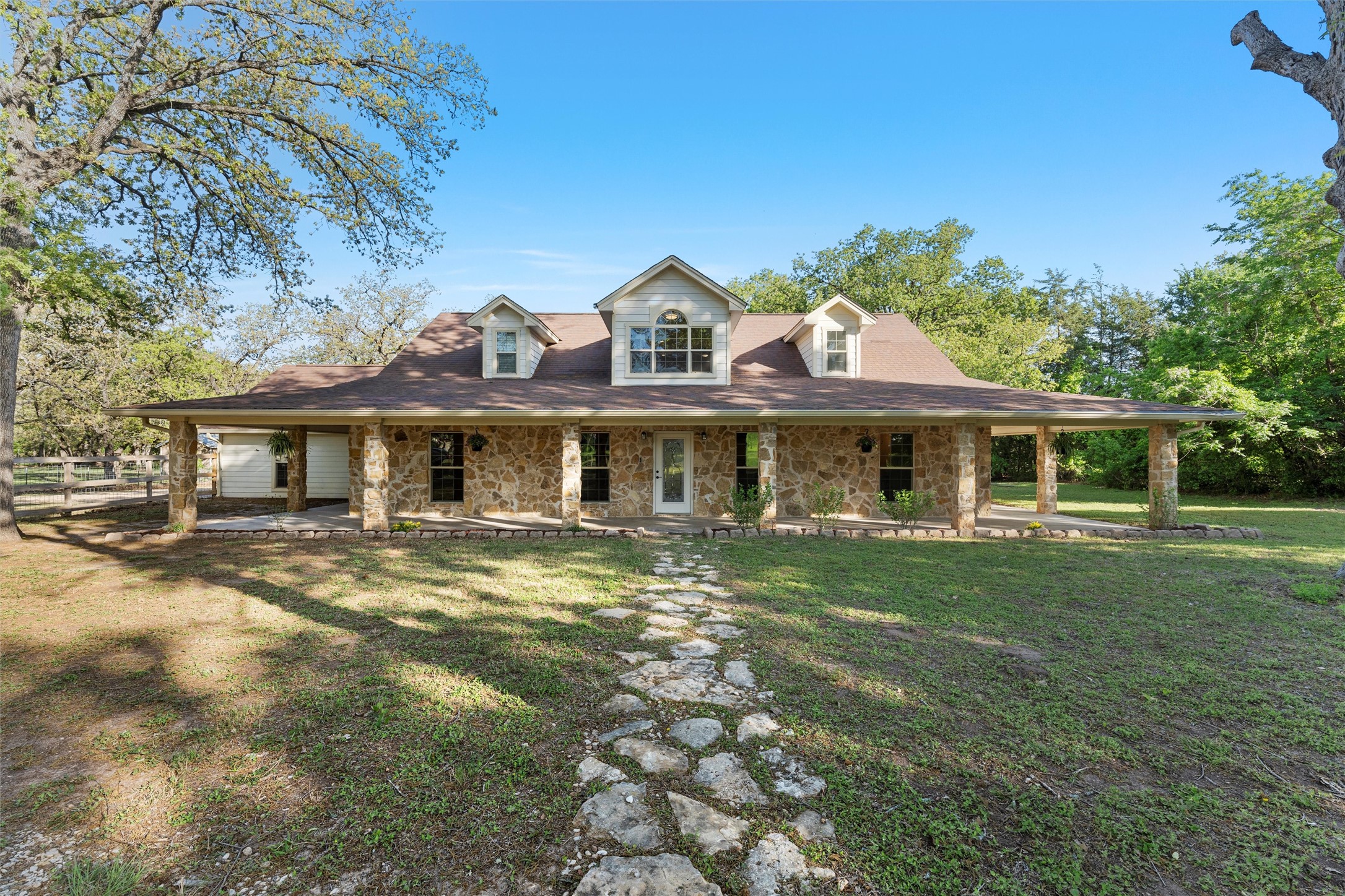 447 Woodland Drive