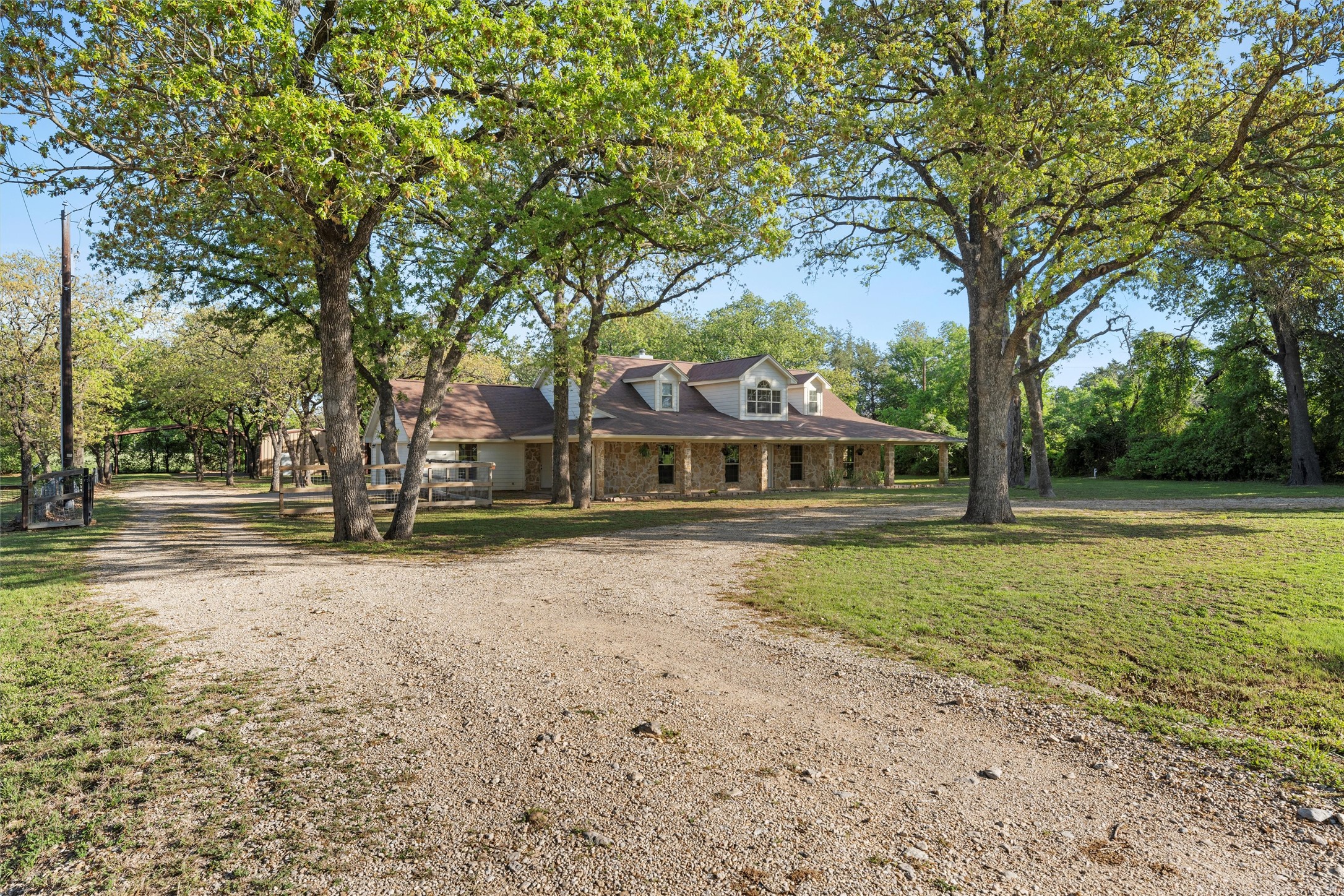 447 Woodland Drive