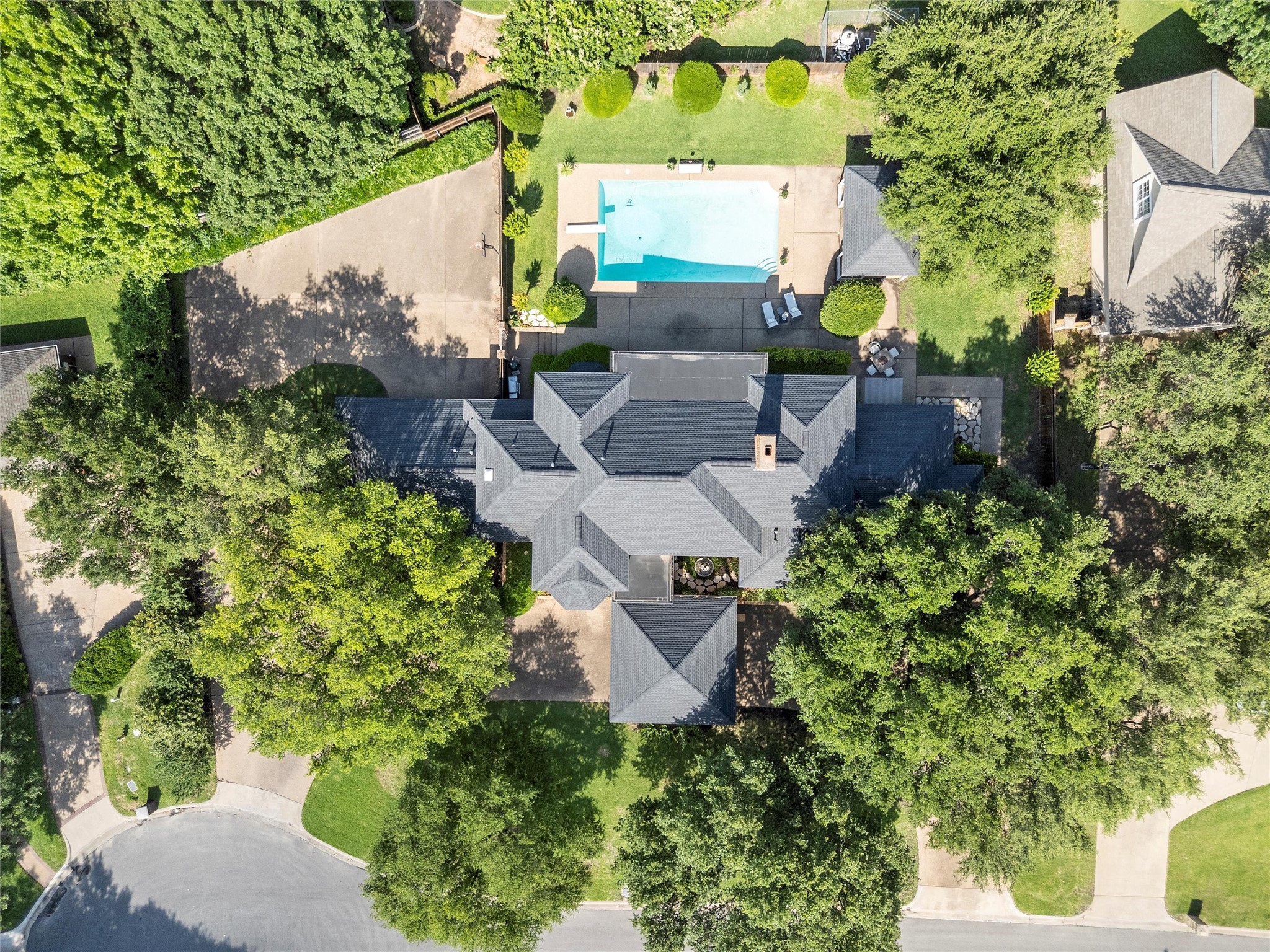 3115 Wood Lake Drive