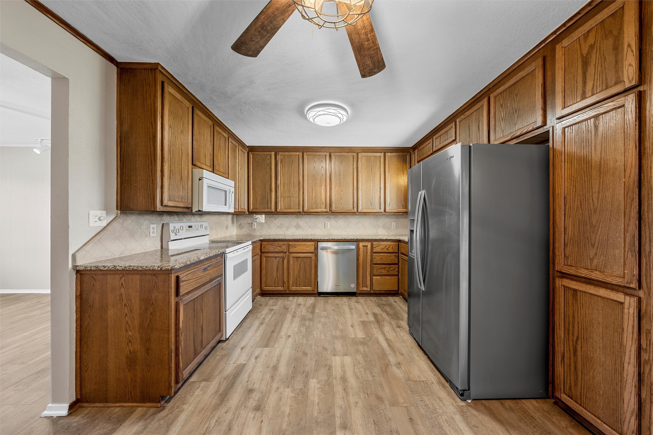 1684 Hamilton Drive