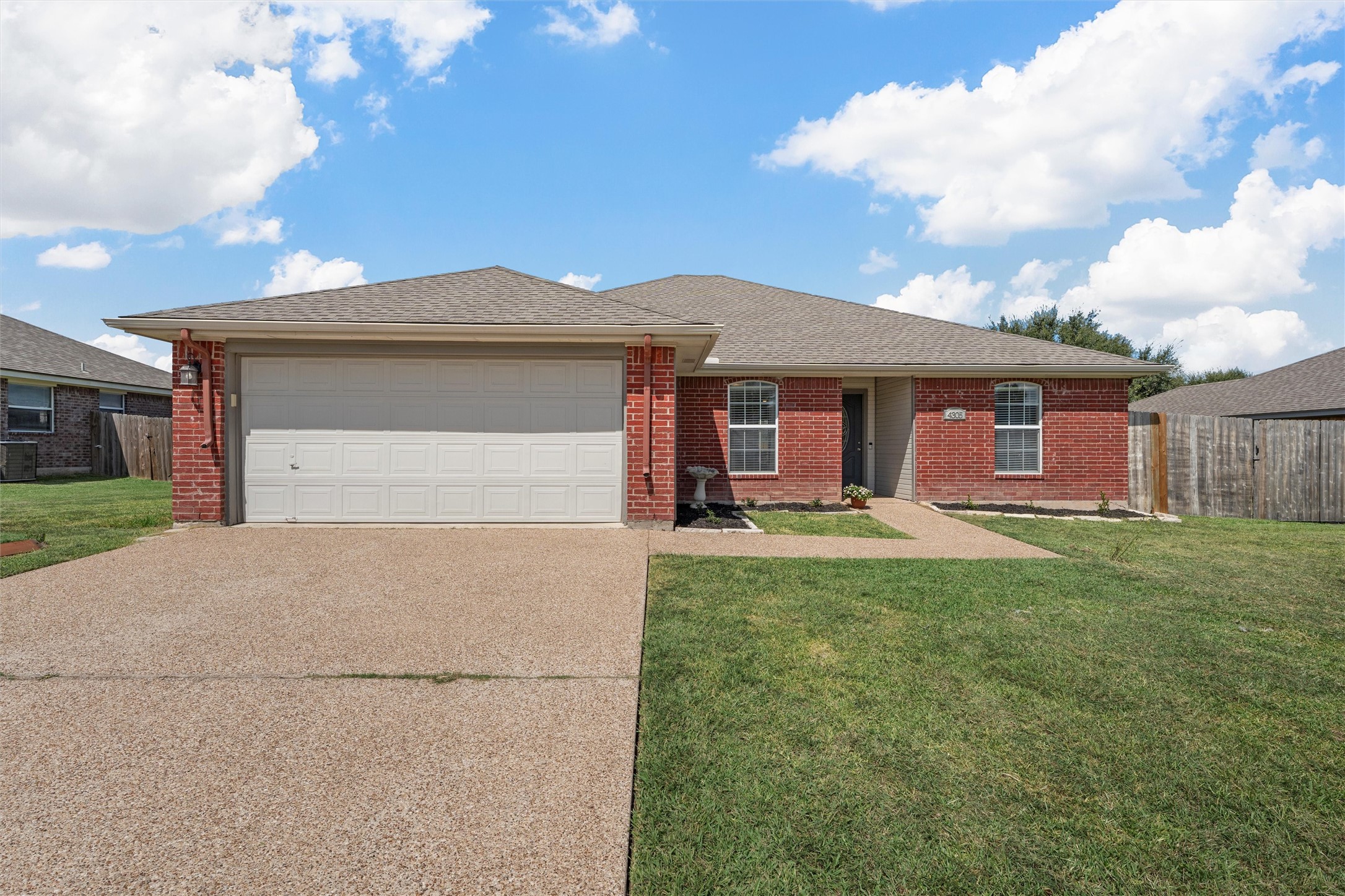 4305 Rance Lane