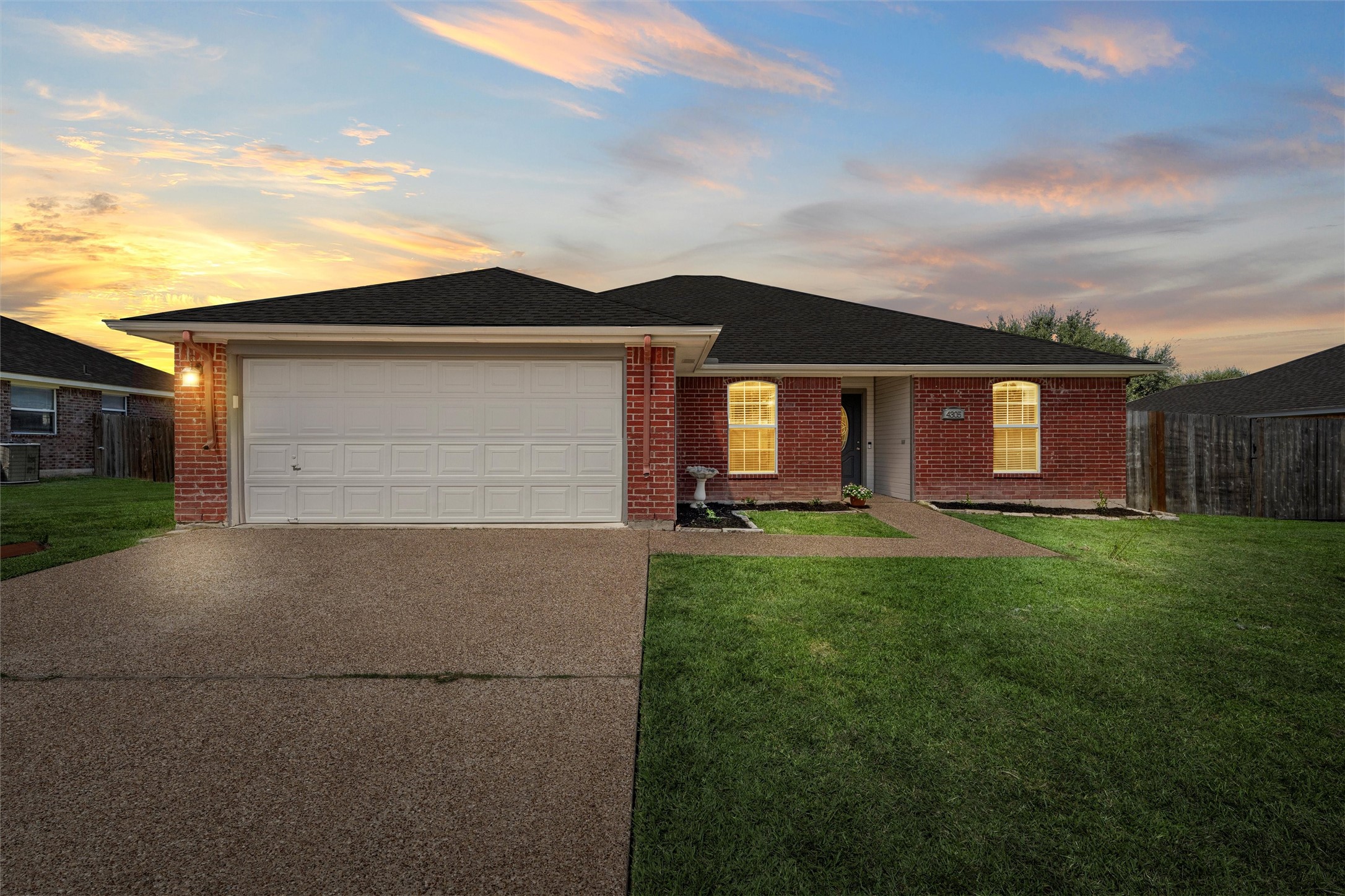 4305 Rance Lane