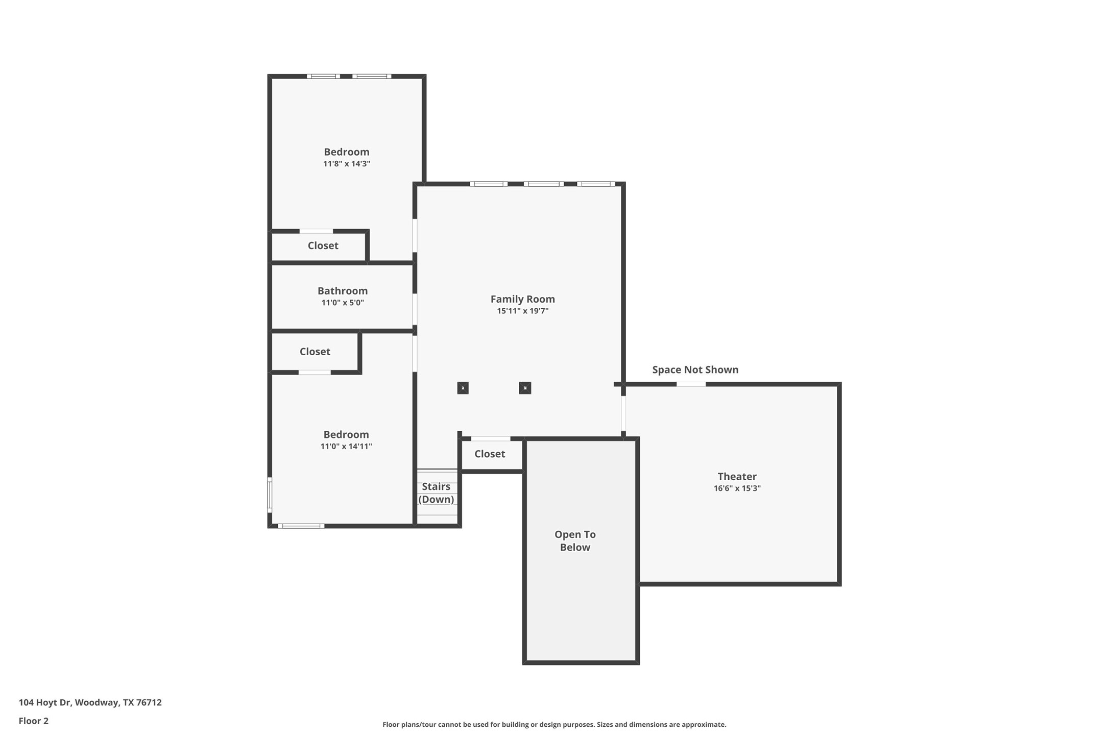 104 Hoyt Drive