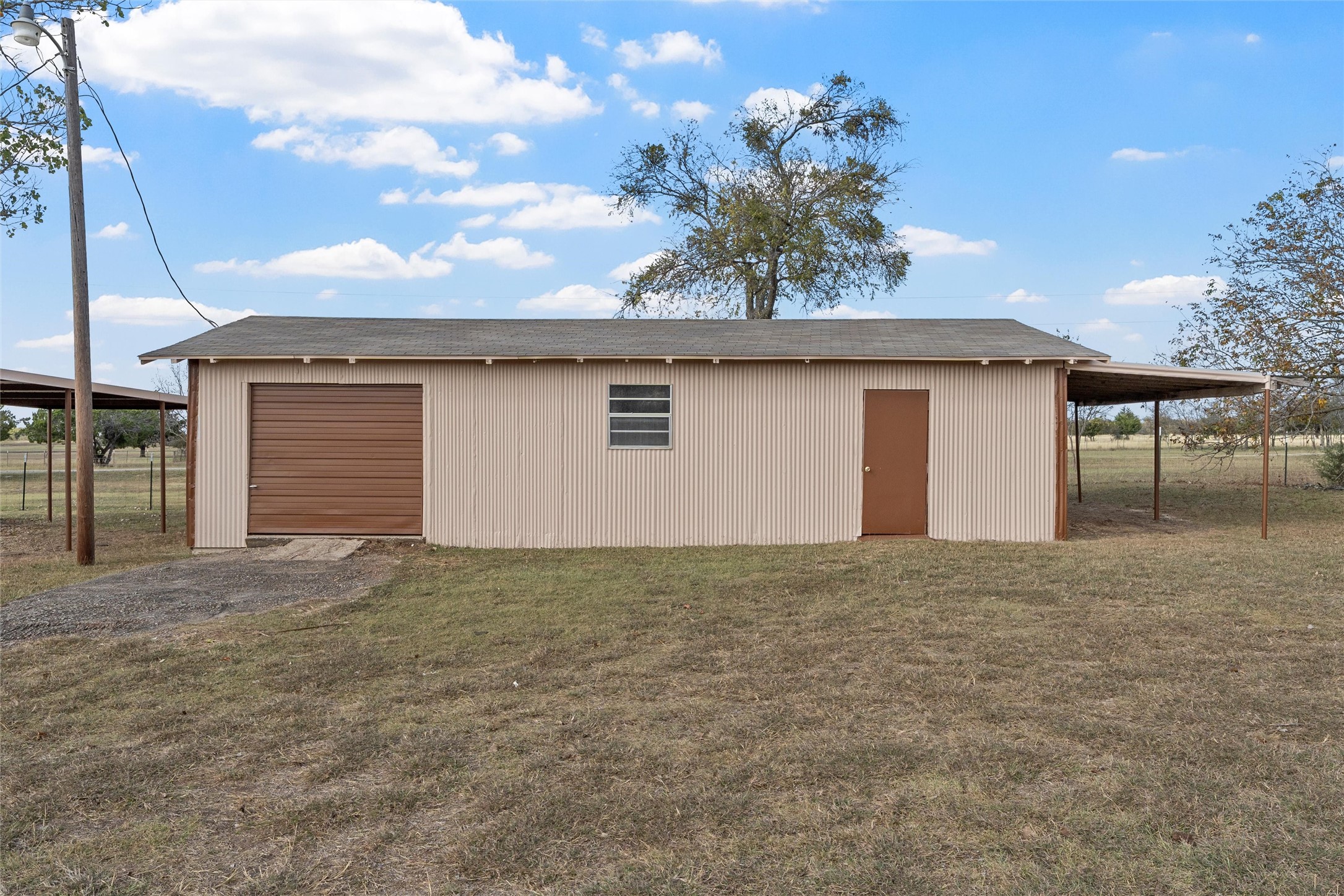 2977 Old Lorena Road