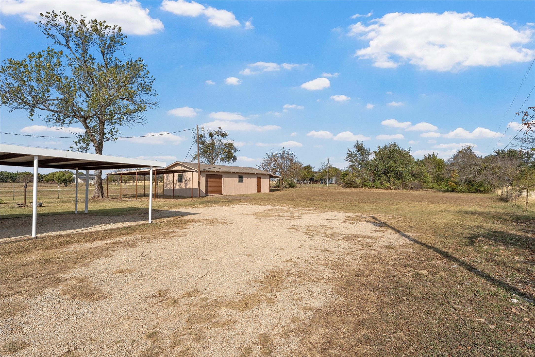 2977 Old Lorena Road
