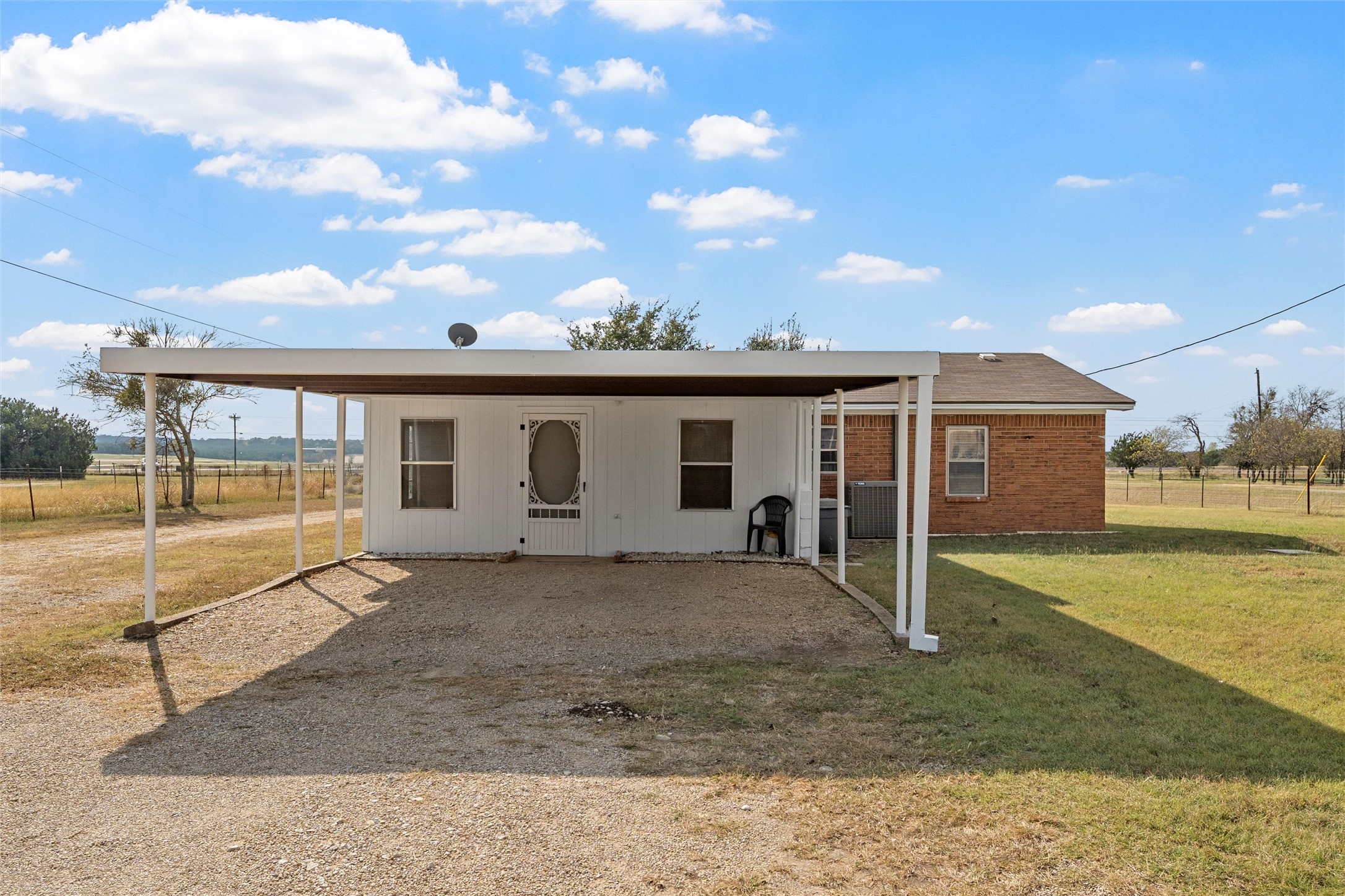 2977 Old Lorena Road