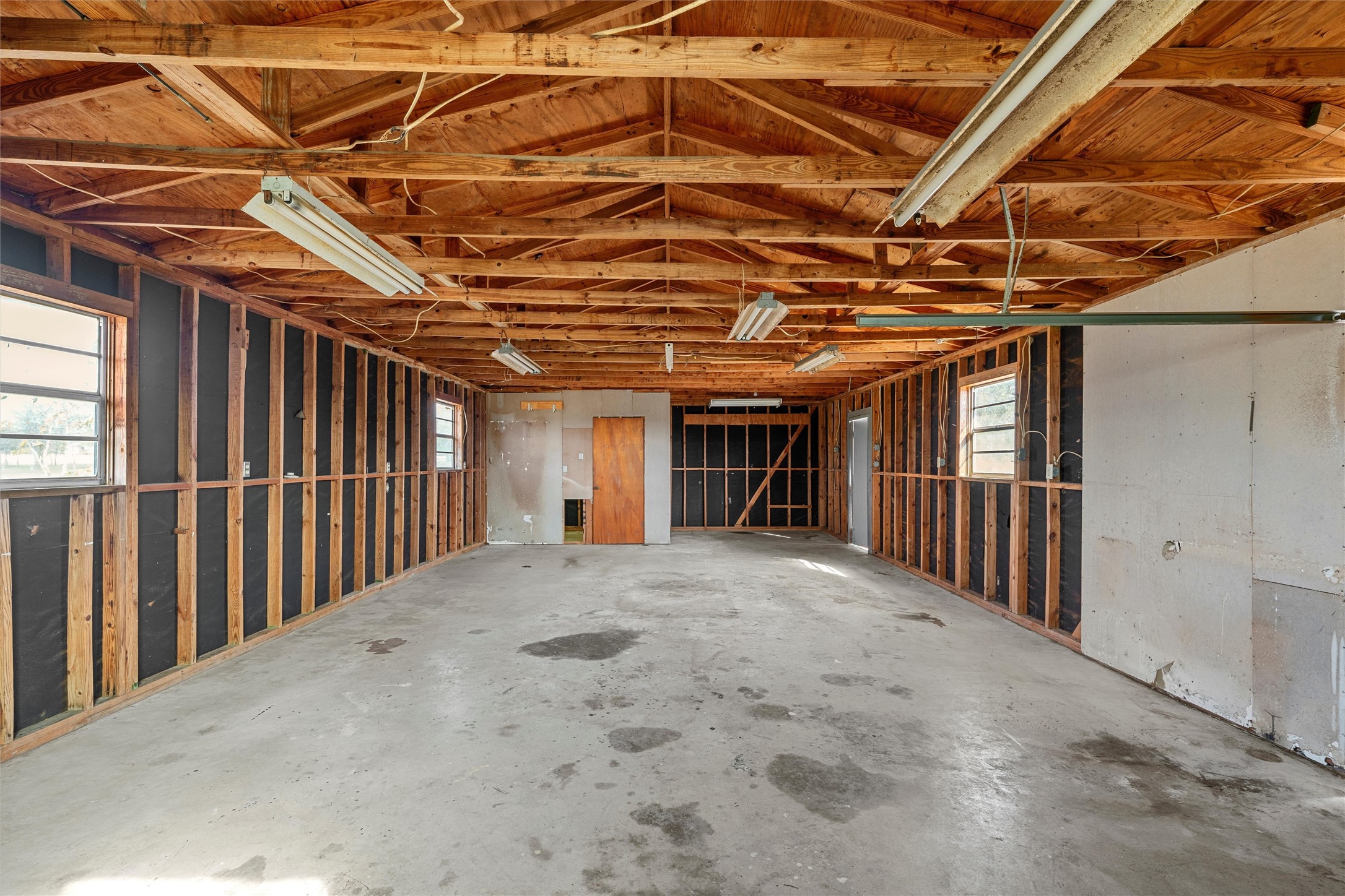 2977 Old Lorena Road