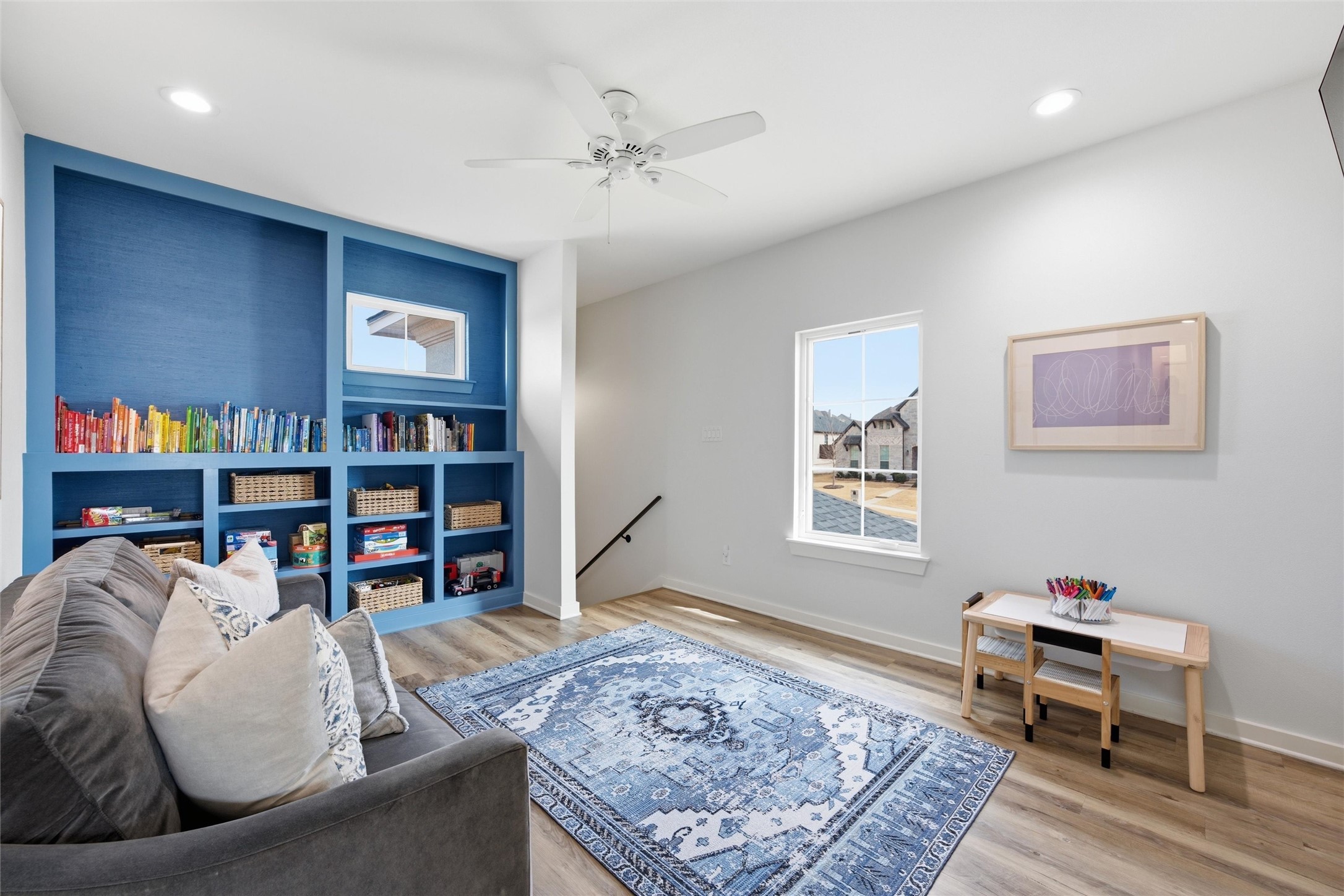 17001 Escondida Court