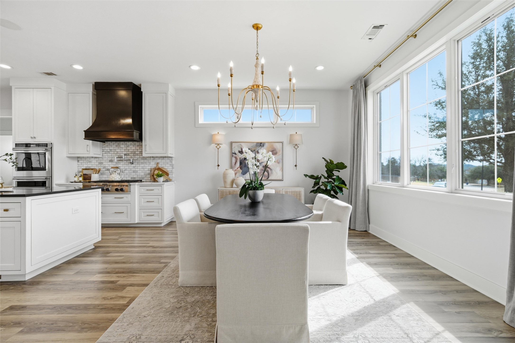 17001 Escondida Court