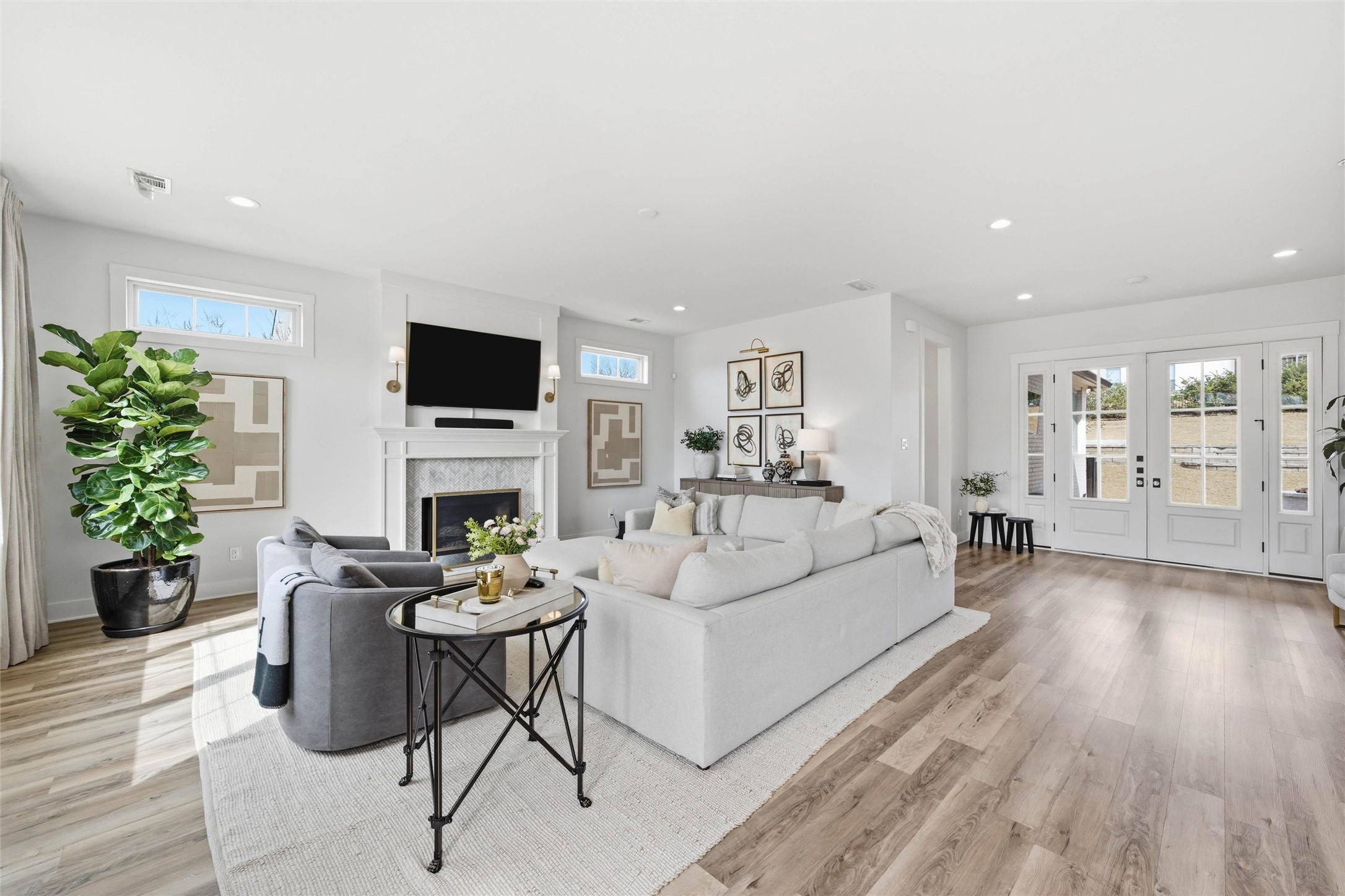 17001 Escondida Court