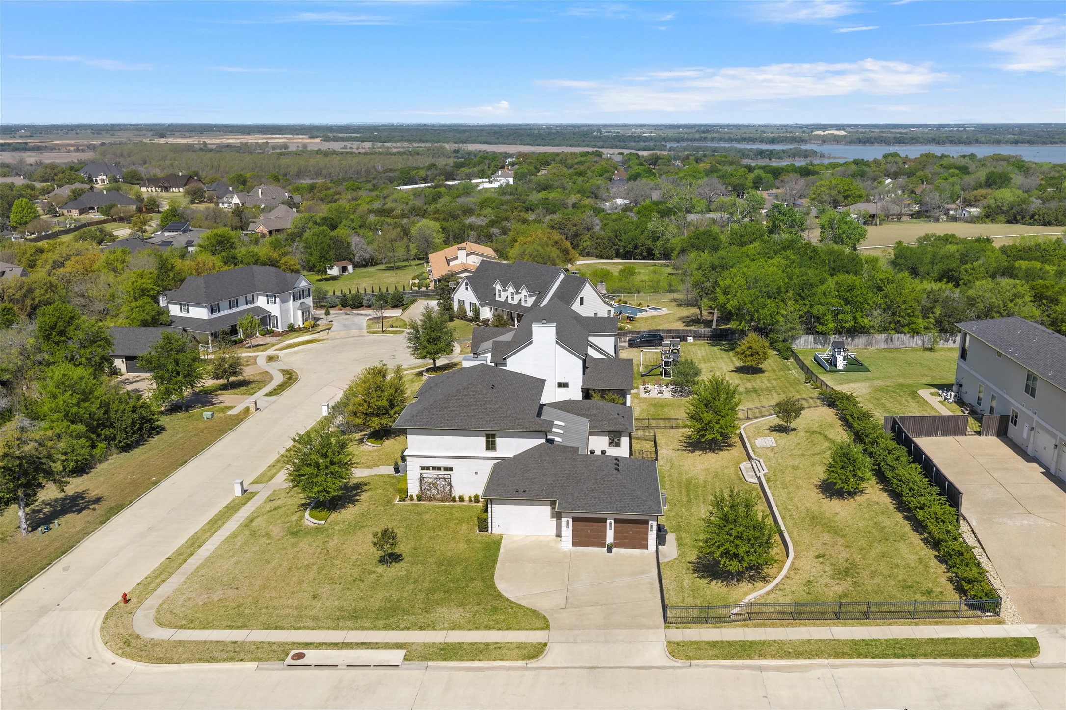 17001 Escondida Court