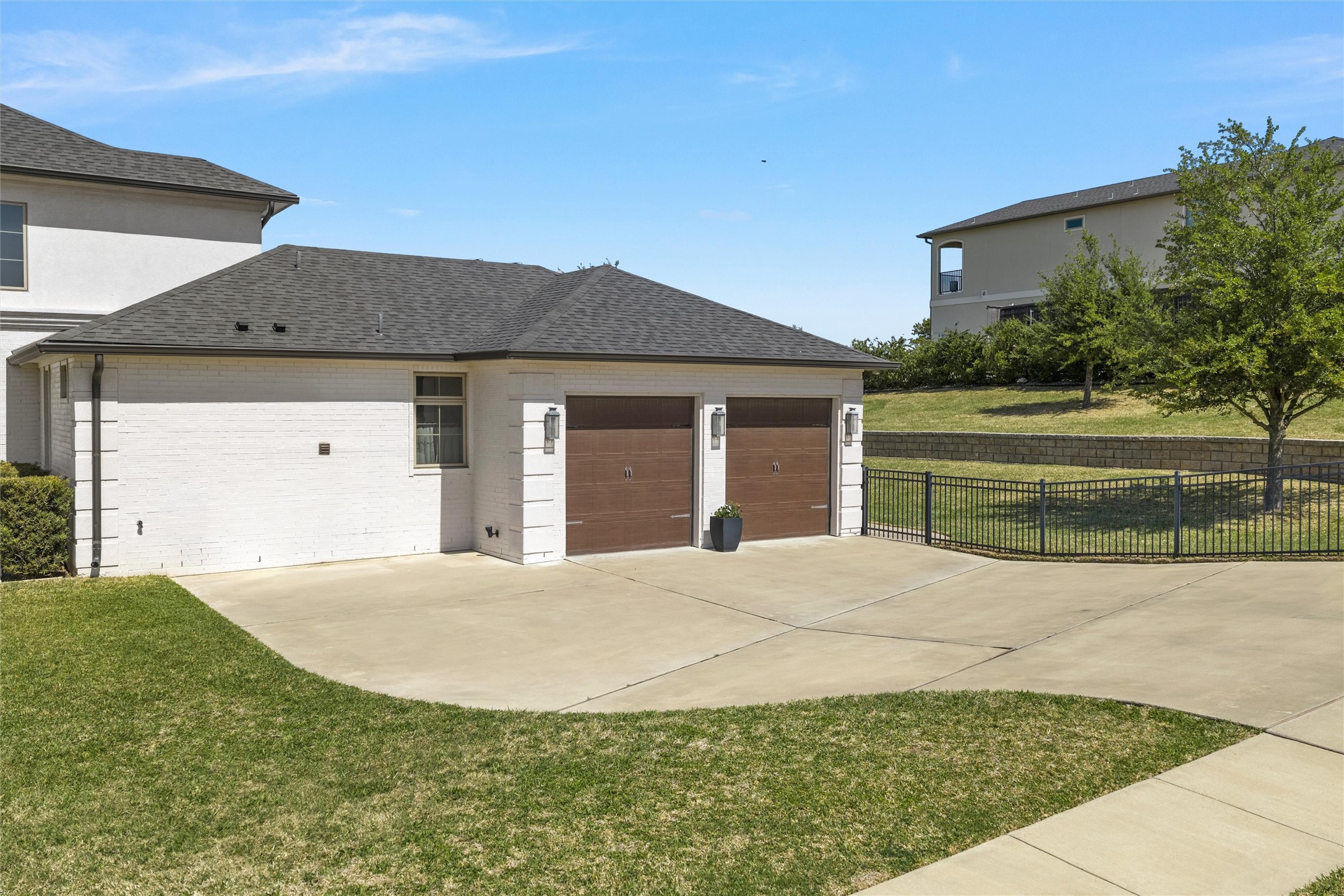 17001 Escondida Court