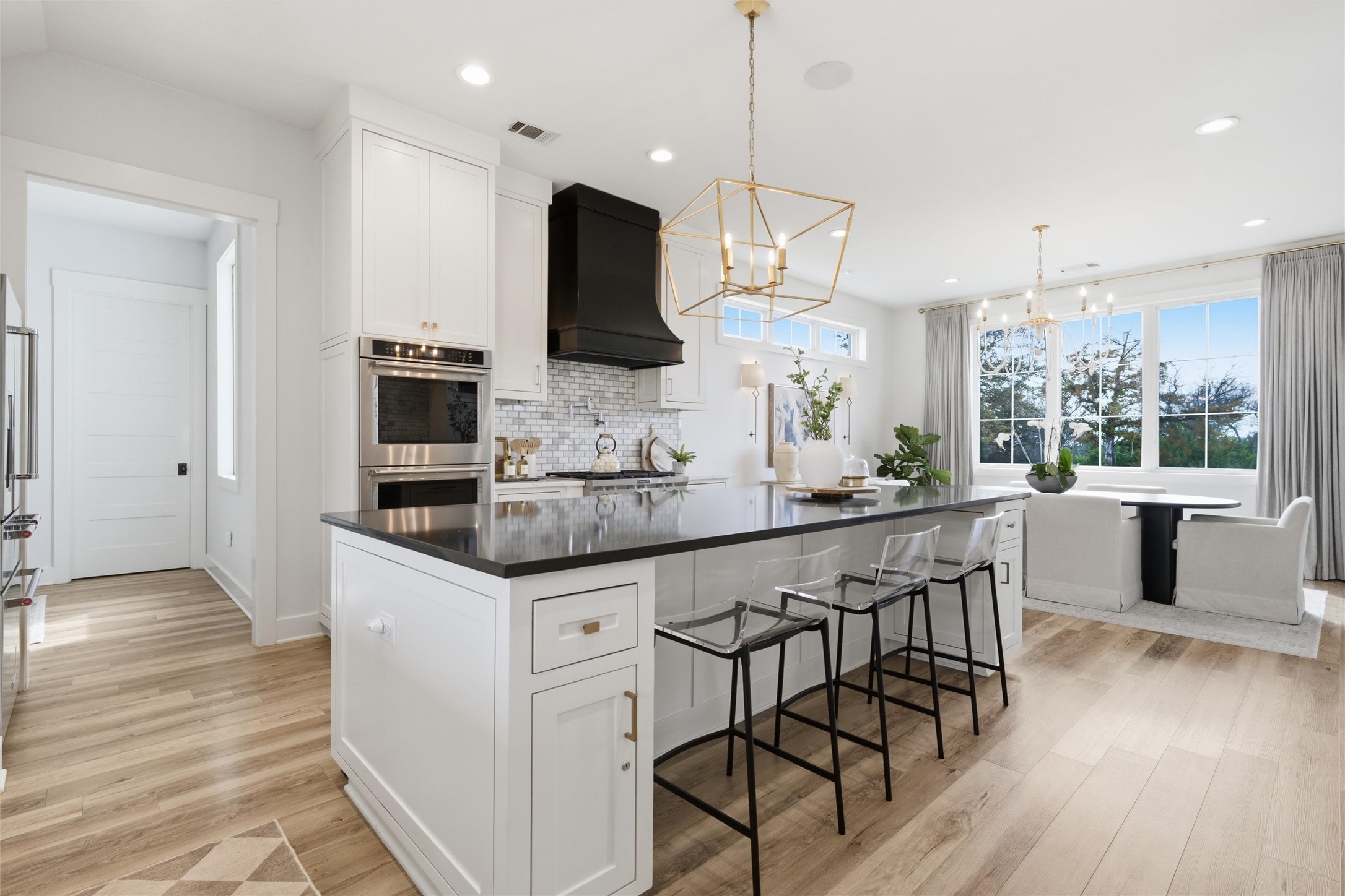 17001 Escondida Court
