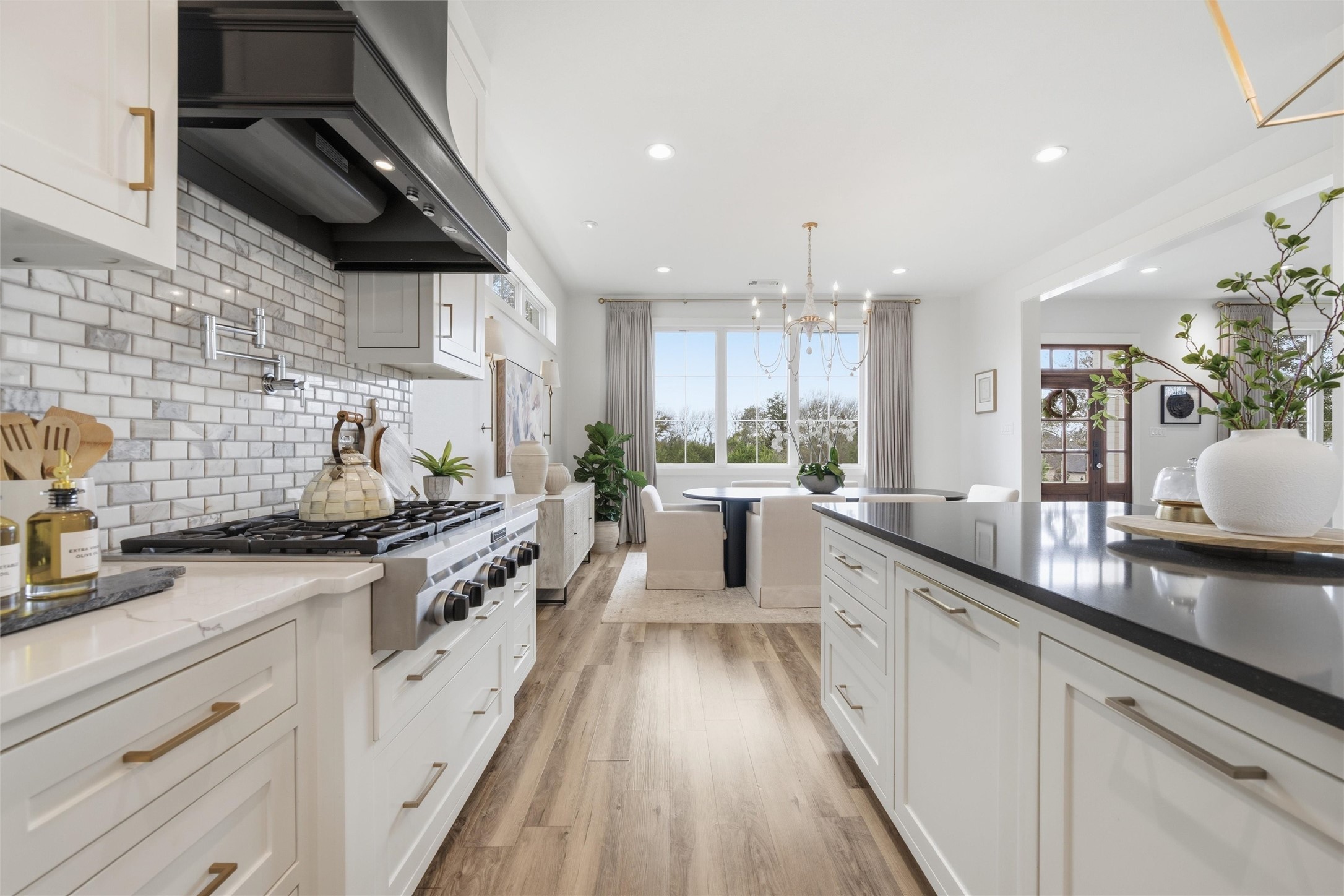 17001 Escondida Court