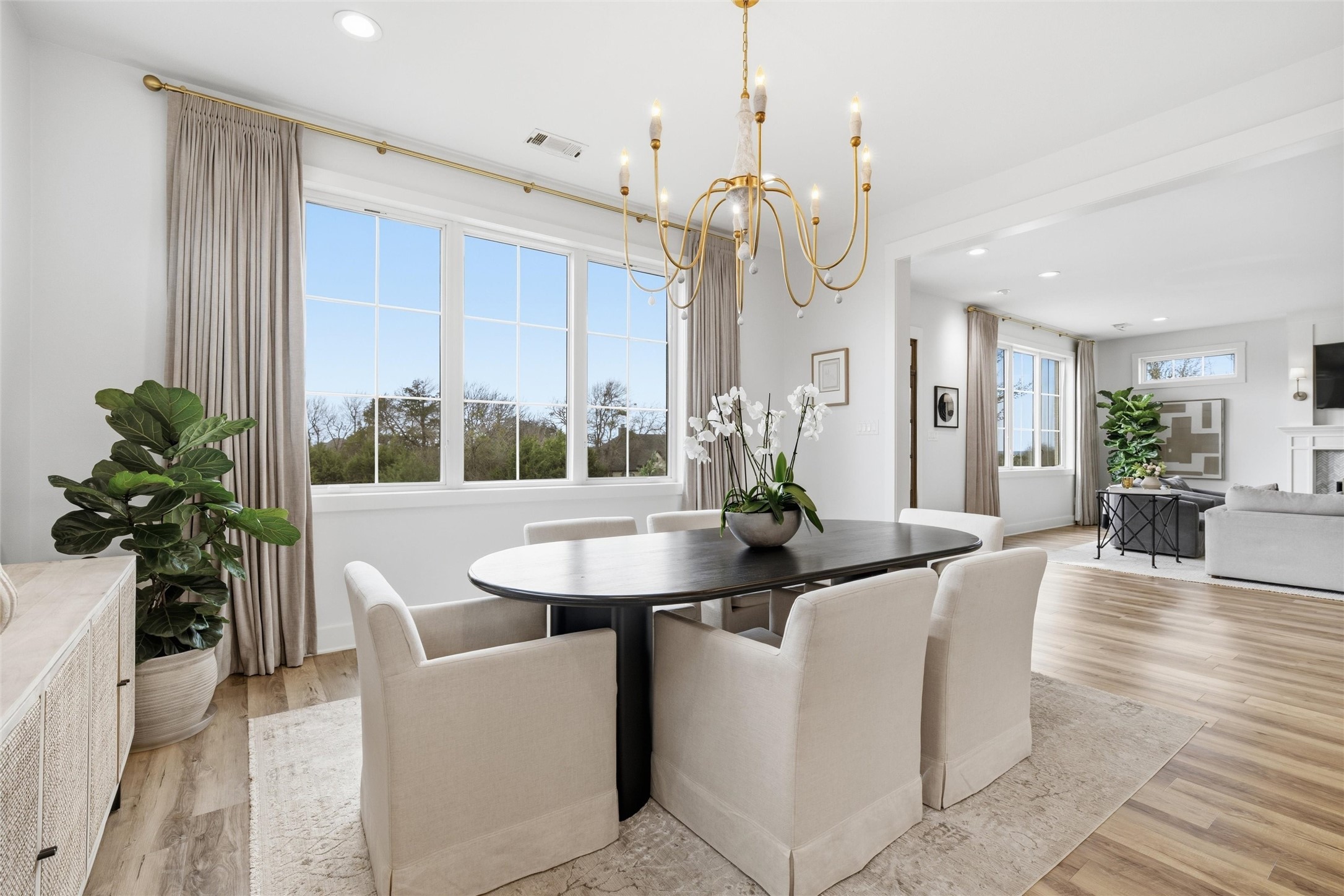 17001 Escondida Court