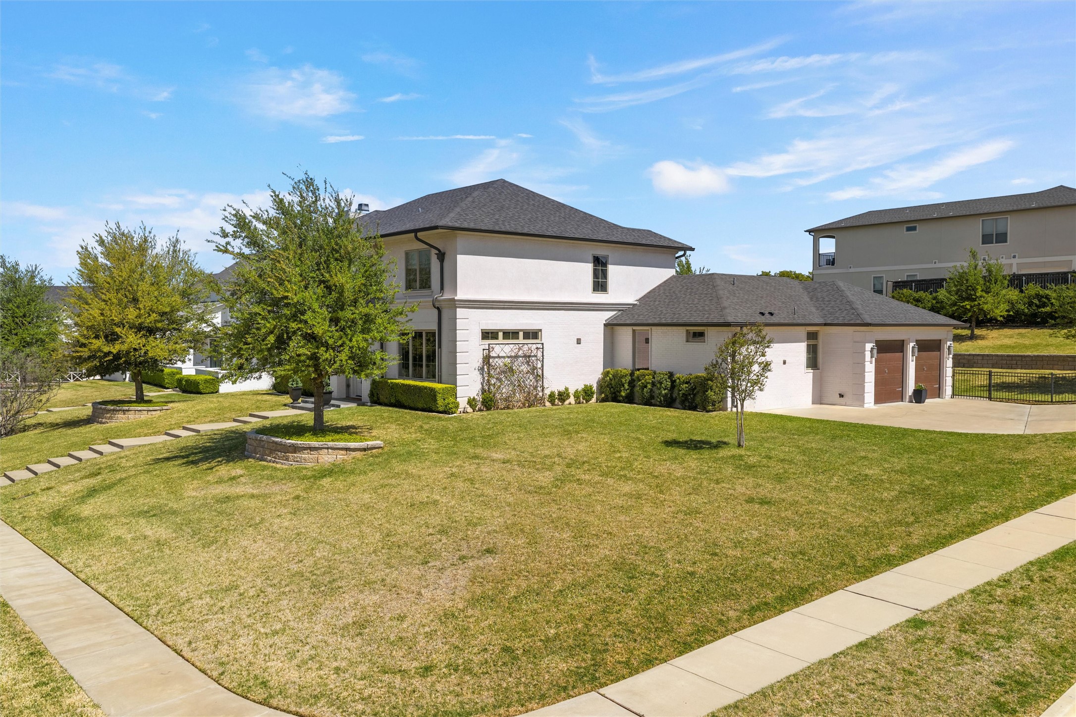 17001 Escondida Court