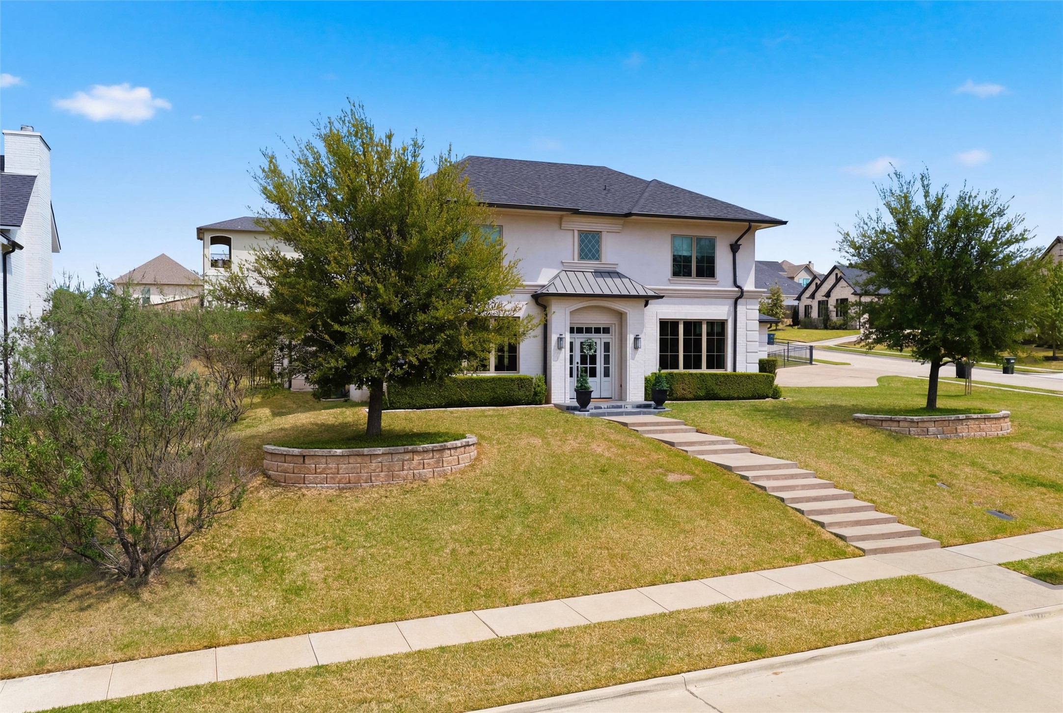 17001 Escondida Court