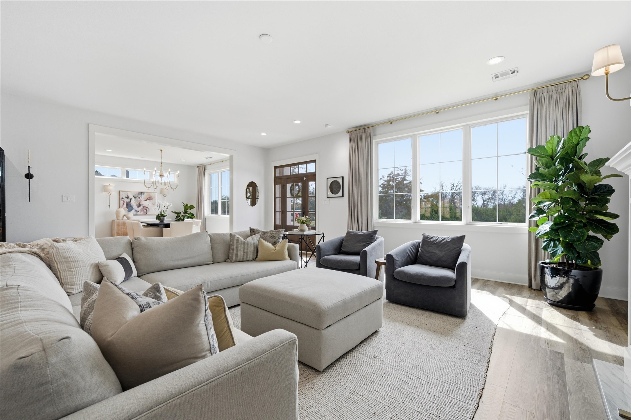 17001 Escondida Court