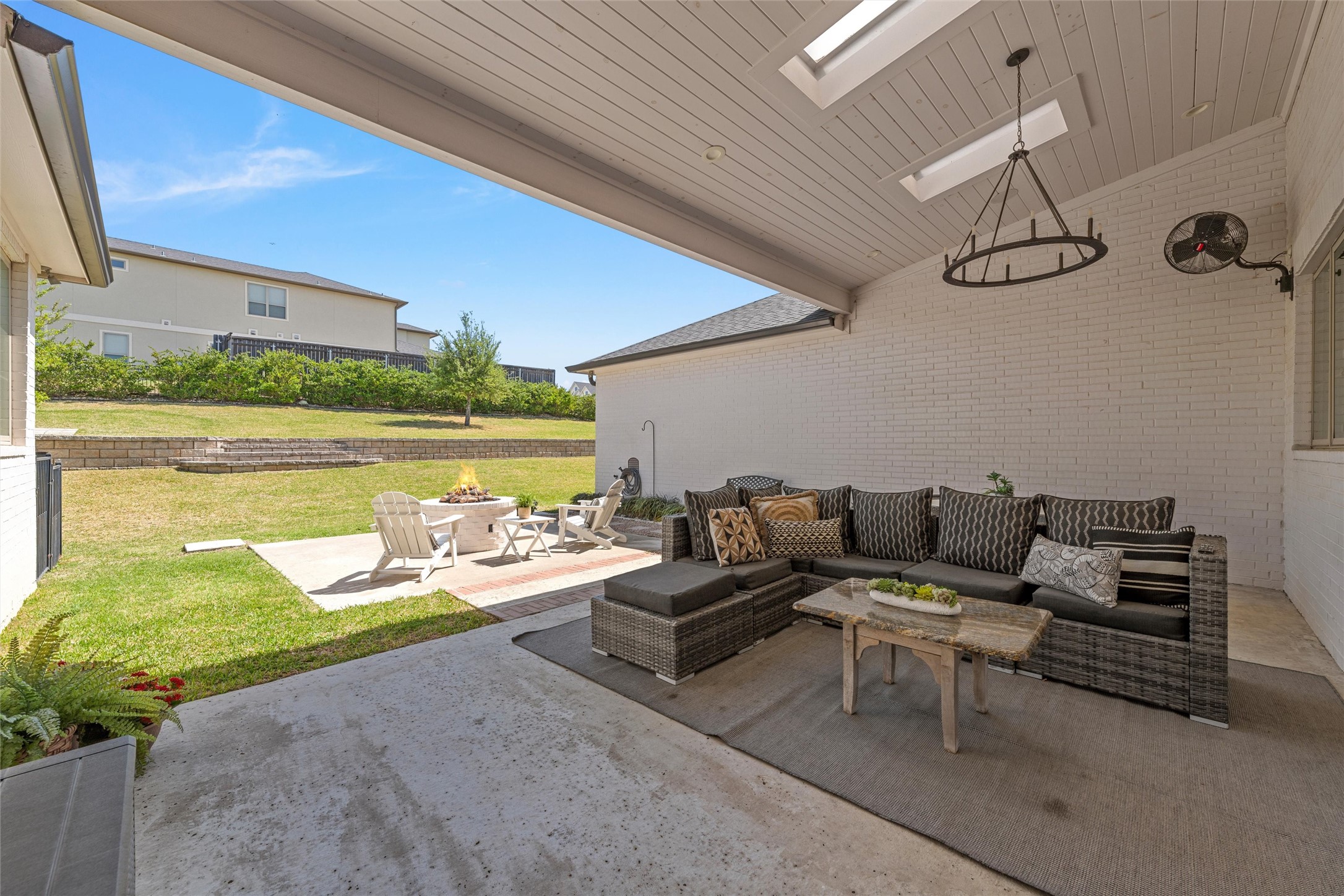 17001 Escondida Court