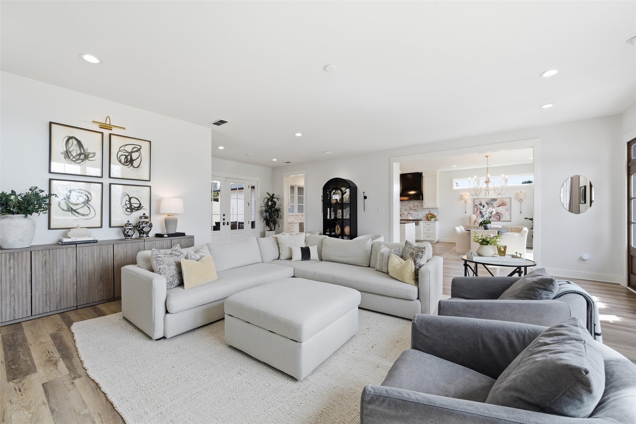 17001 Escondida Court
