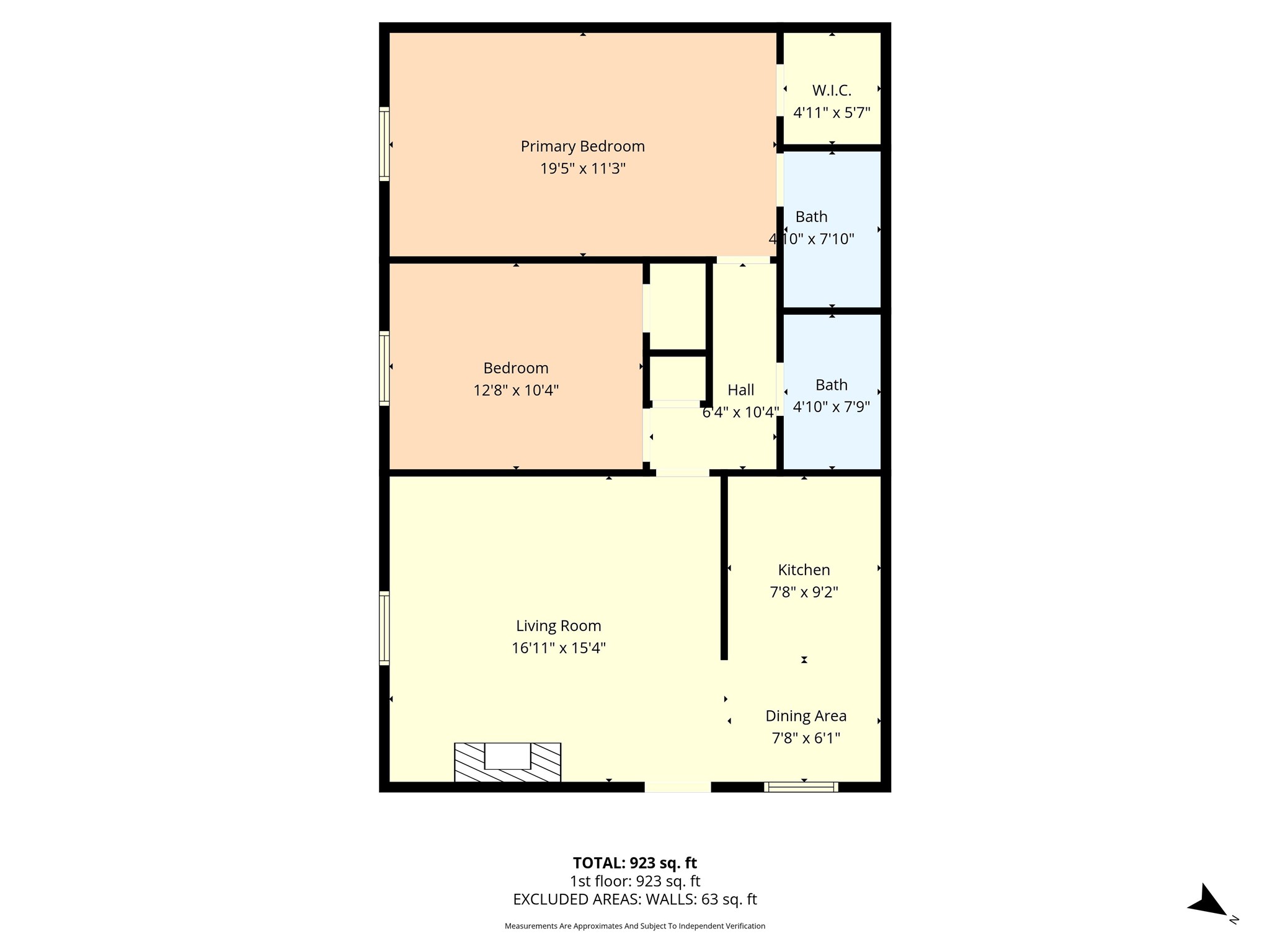 1507 Mcferrin Avenue 9