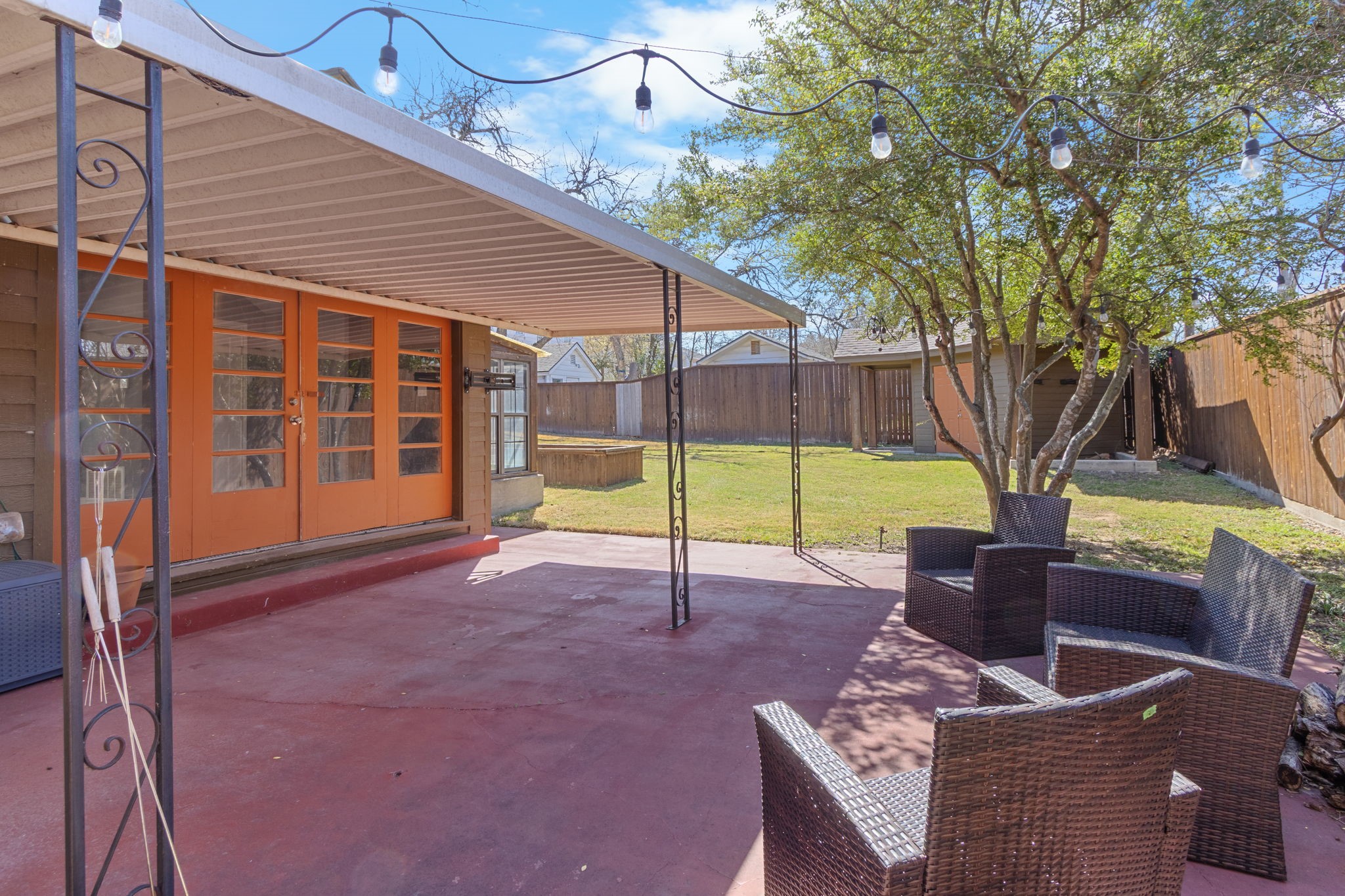 2815 Cumberland Avenue