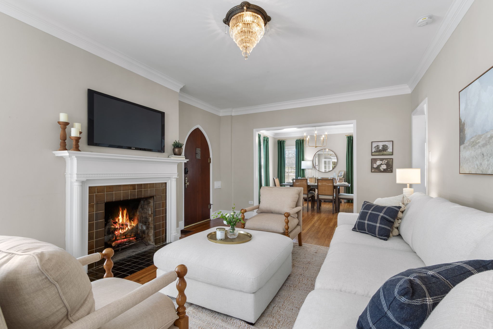 2815 Cumberland Avenue