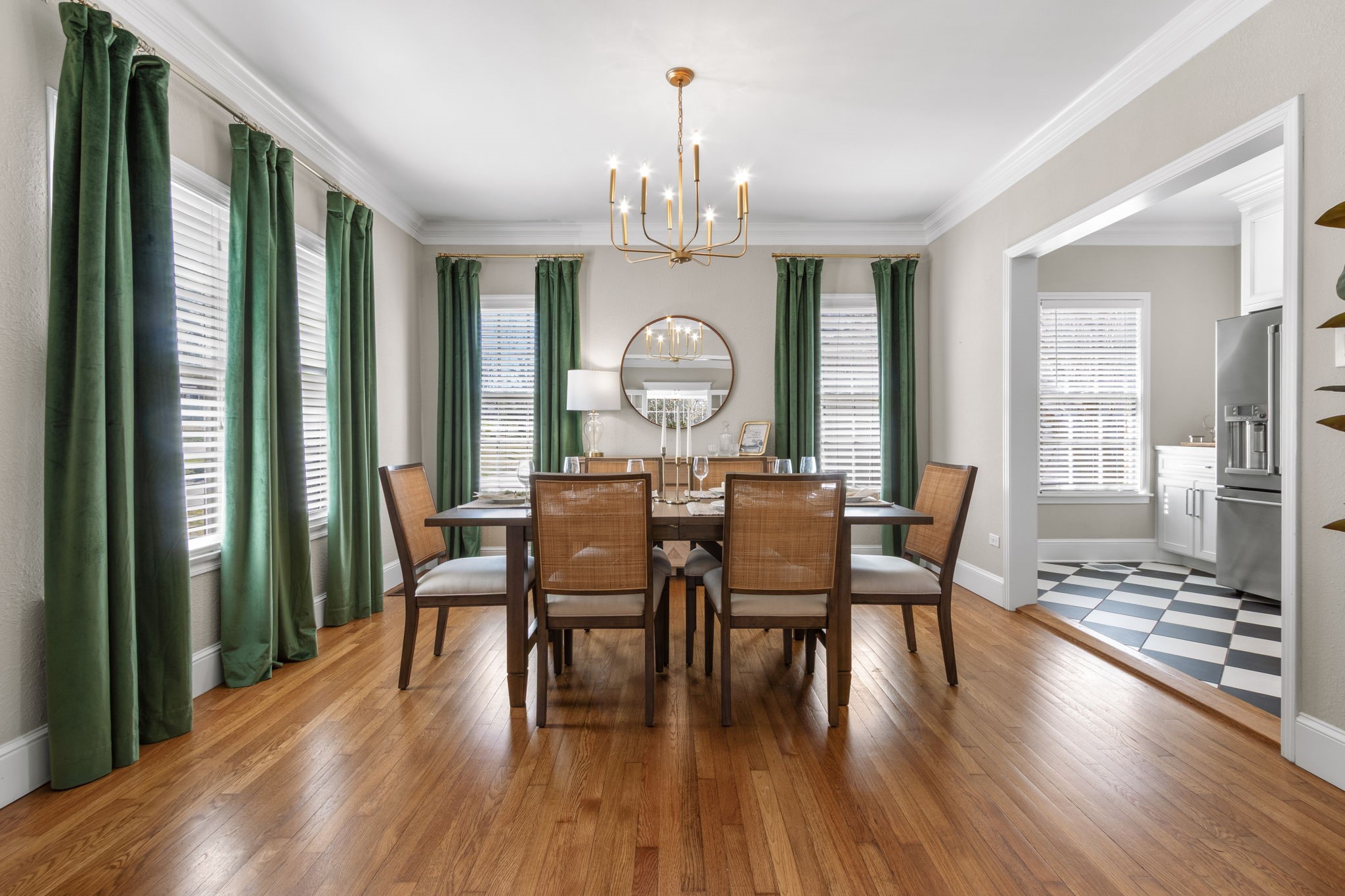 2815 Cumberland Avenue