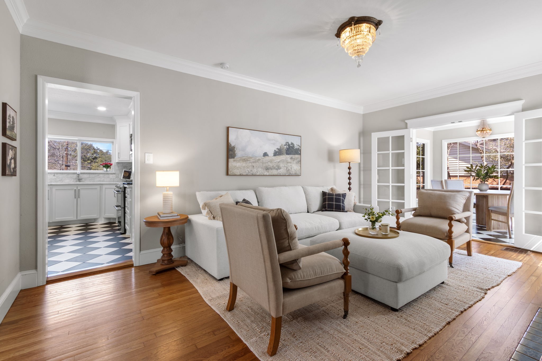 2815 Cumberland Avenue