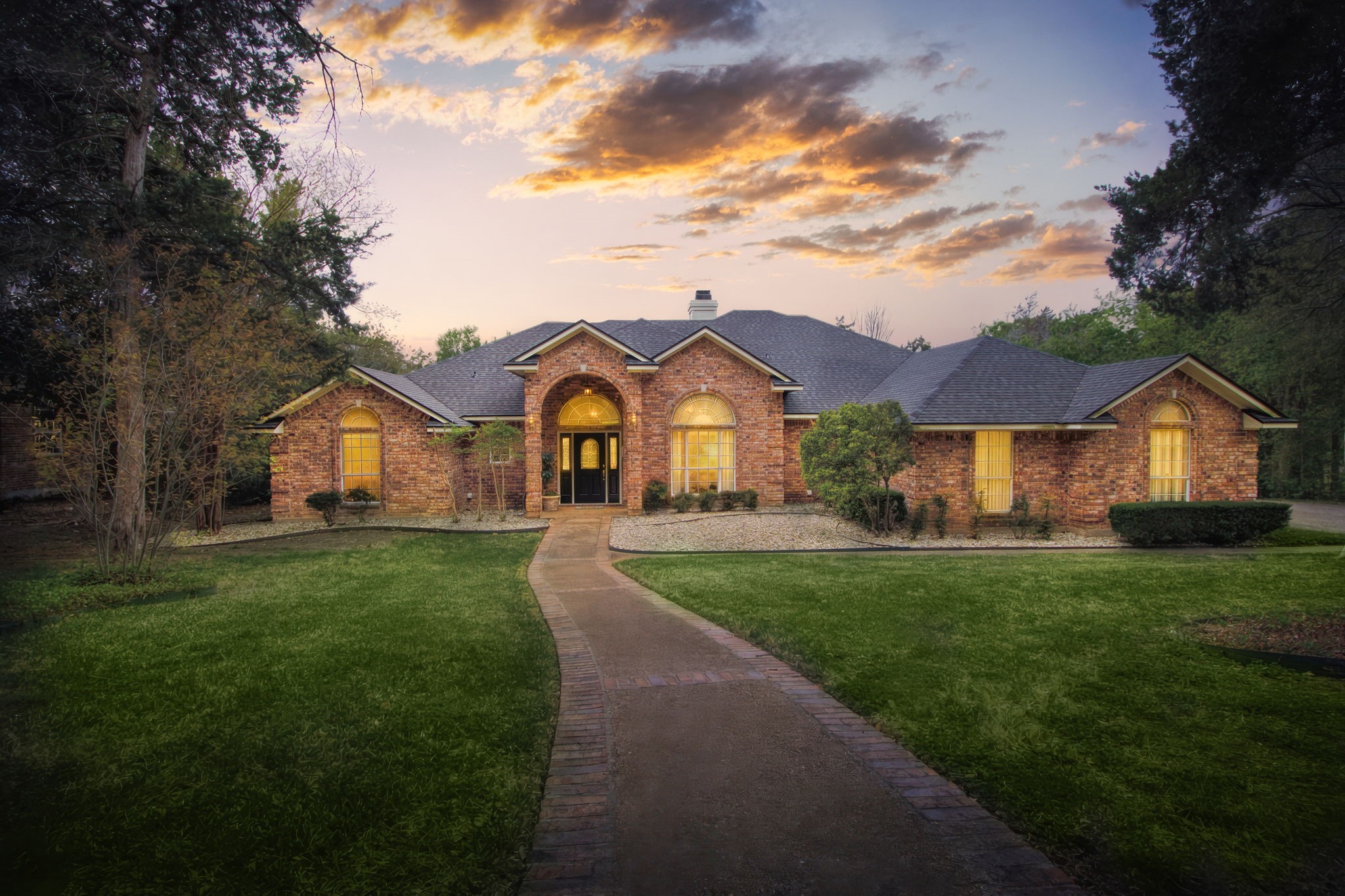 13 Timber Ridge Trail