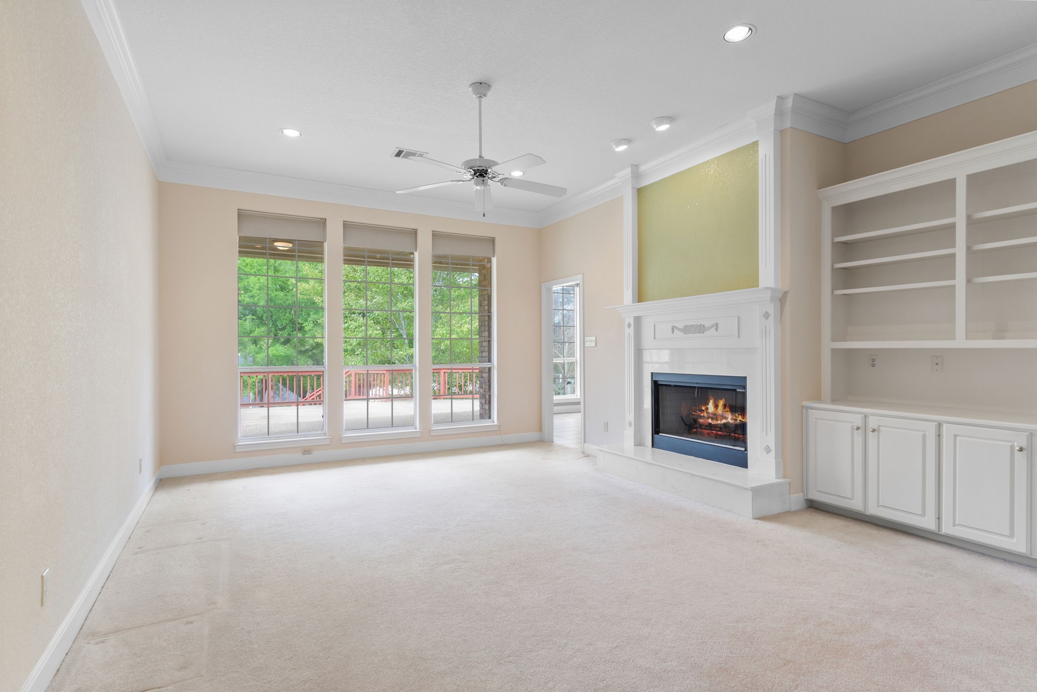 13 Timber Ridge Trail