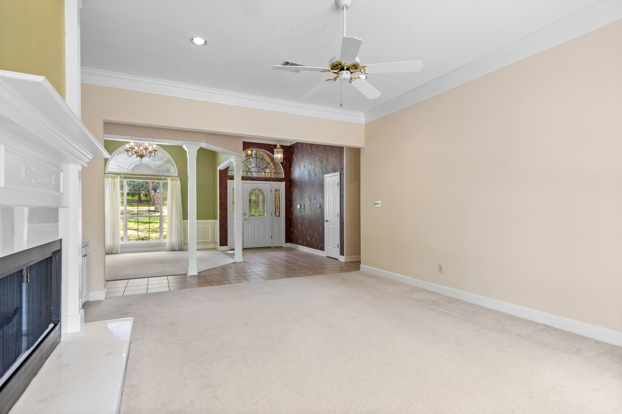 13 Timber Ridge Trail