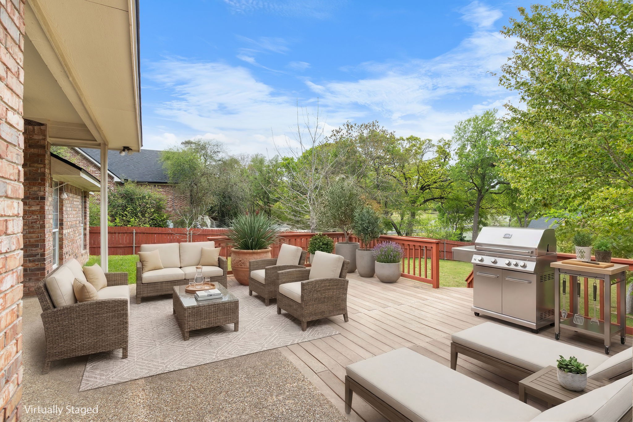 13 Timber Ridge Trail